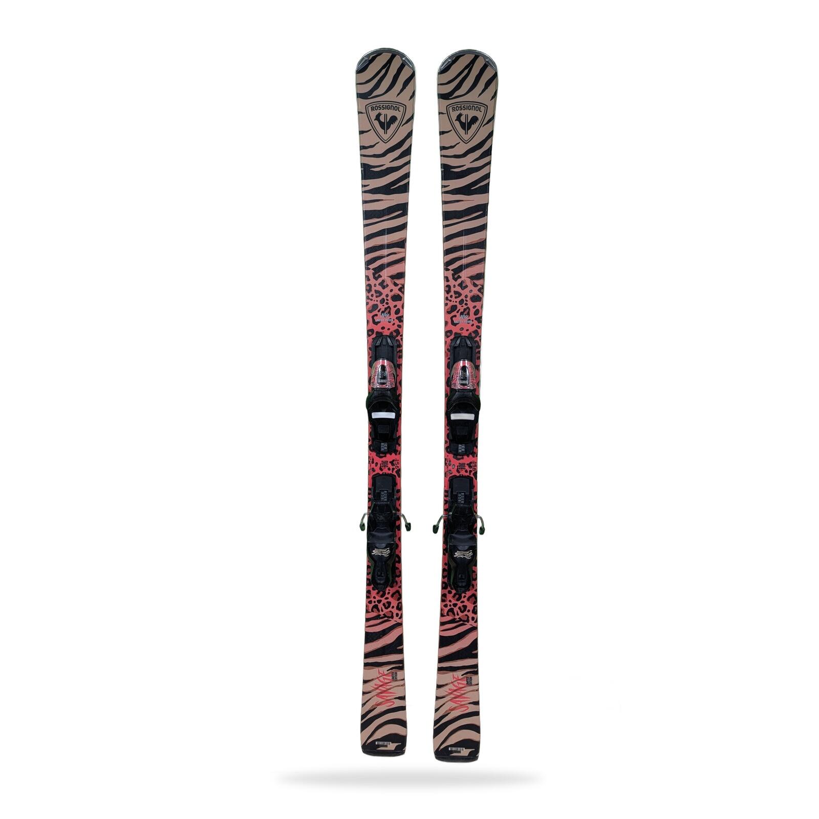 Rossignol Savage Piste Xpress 2026 156 cm 1/1