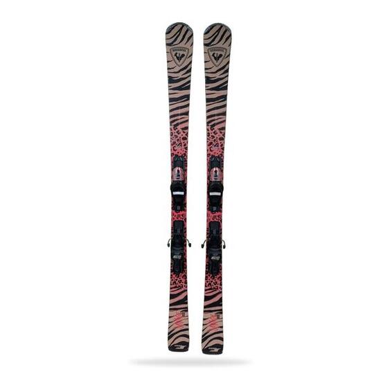 Rossignol Savage Piste Xpress 2026 156 cm