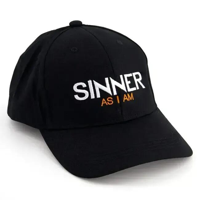 SINNER picture
