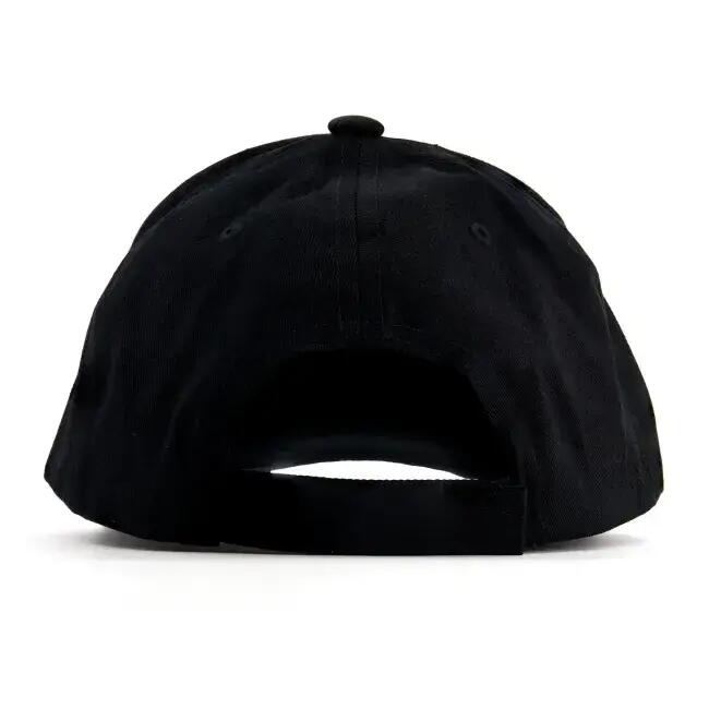 Sapca Sinner Cap Sinner As I Am, Negru, Unisex 3/3