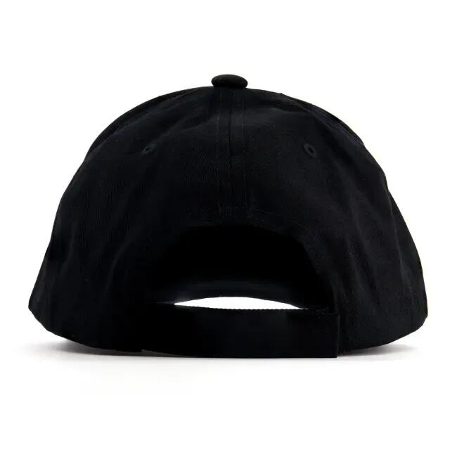 Sapca Sinner Cap Sinner As I Am, Negru, Unisex