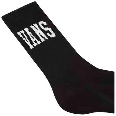 Calzini Vans modello VN000HT6BLK1 per unisex