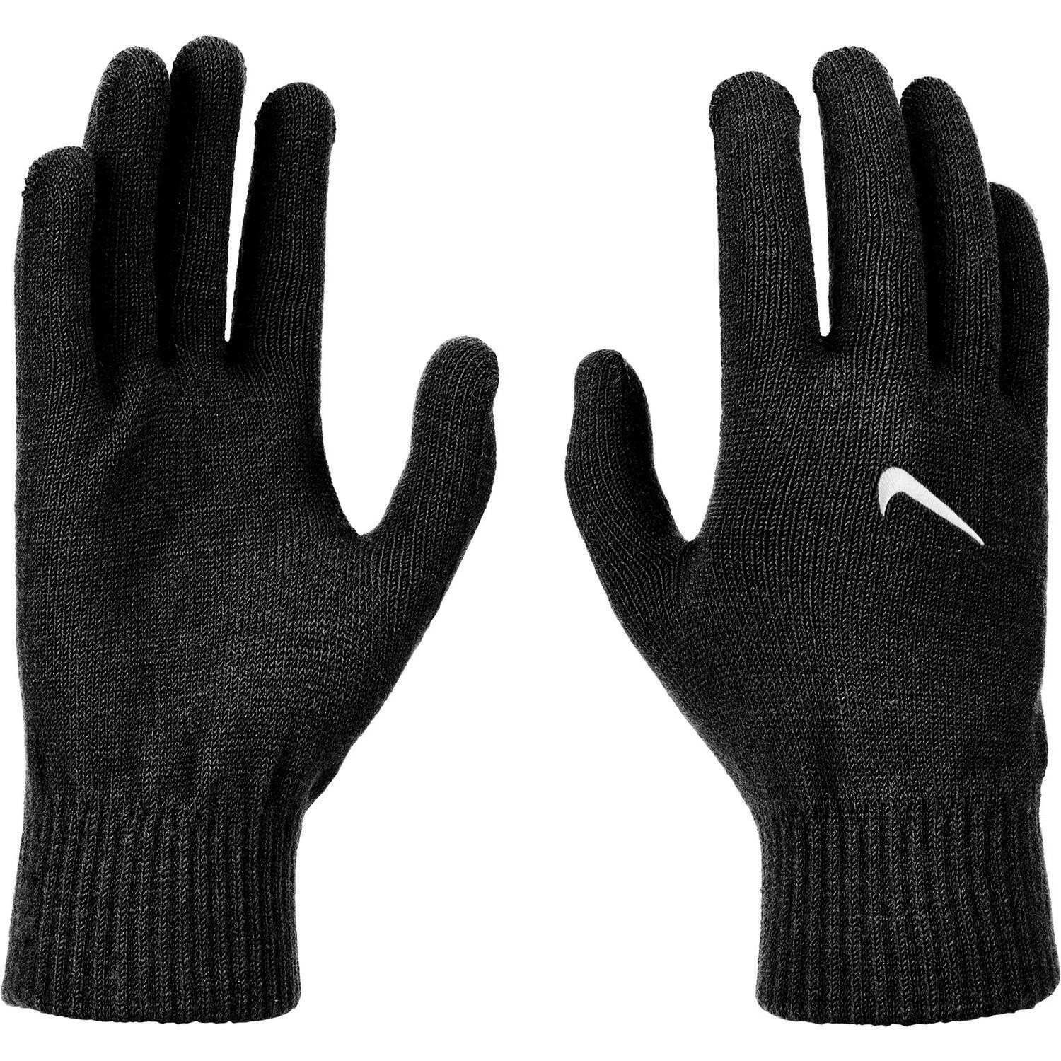 Guanti nike nero 3/3