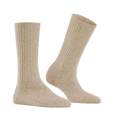 Damessokken falke cosy