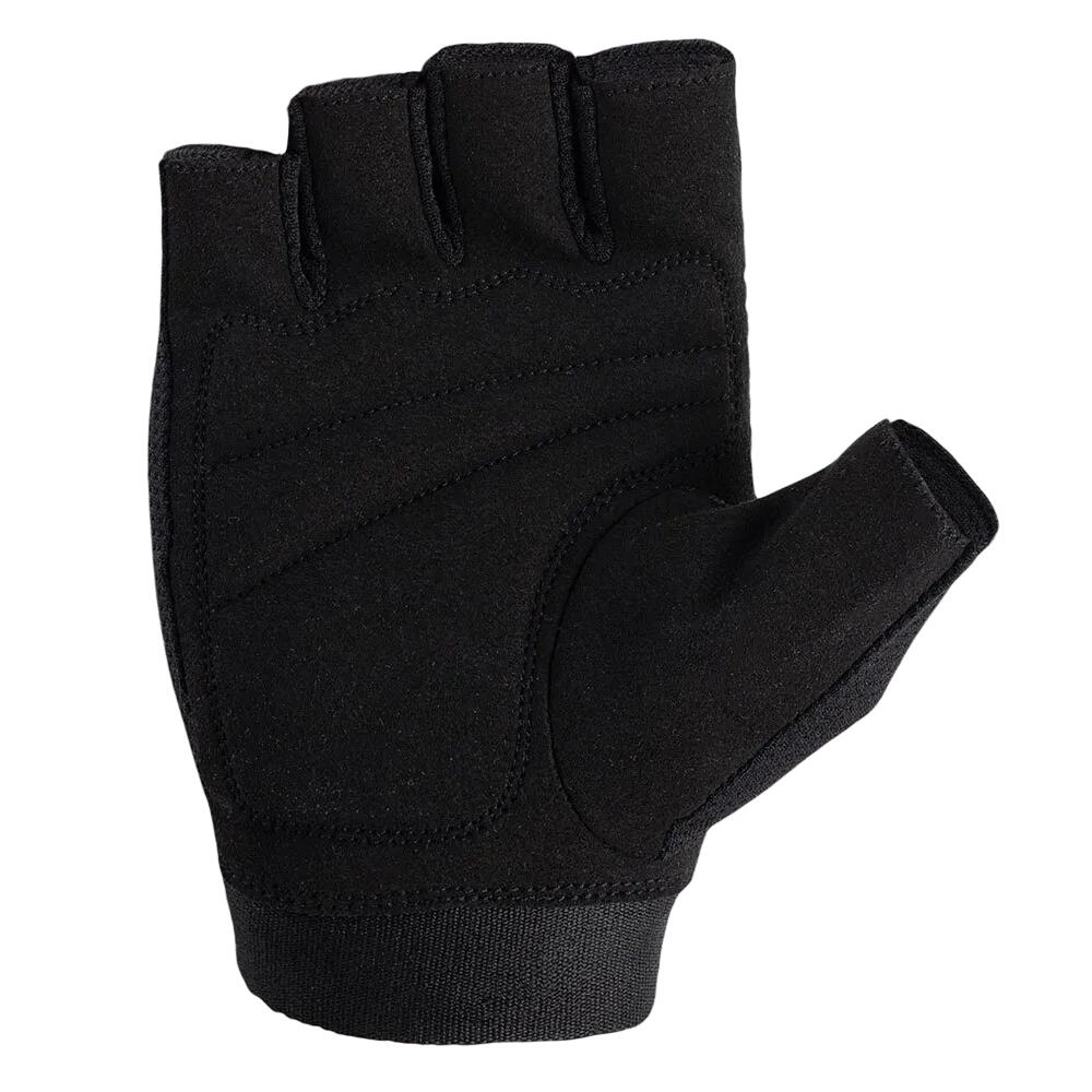 Sofit Vingerloze Handschoenen Heren (Zwart) 2/3