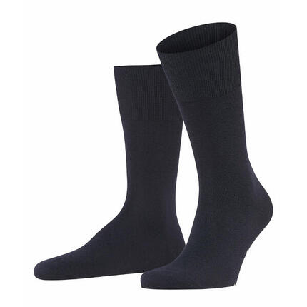 1 Paar Falke Herren Socken 14435 Airport SO Classic Kurzstrümpfe