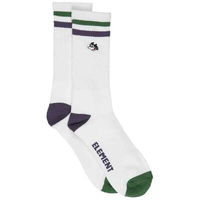 Sokken element model snacks socks voor mannen
