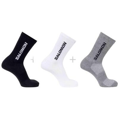 Sokken salomon model everyday crew voor mannen