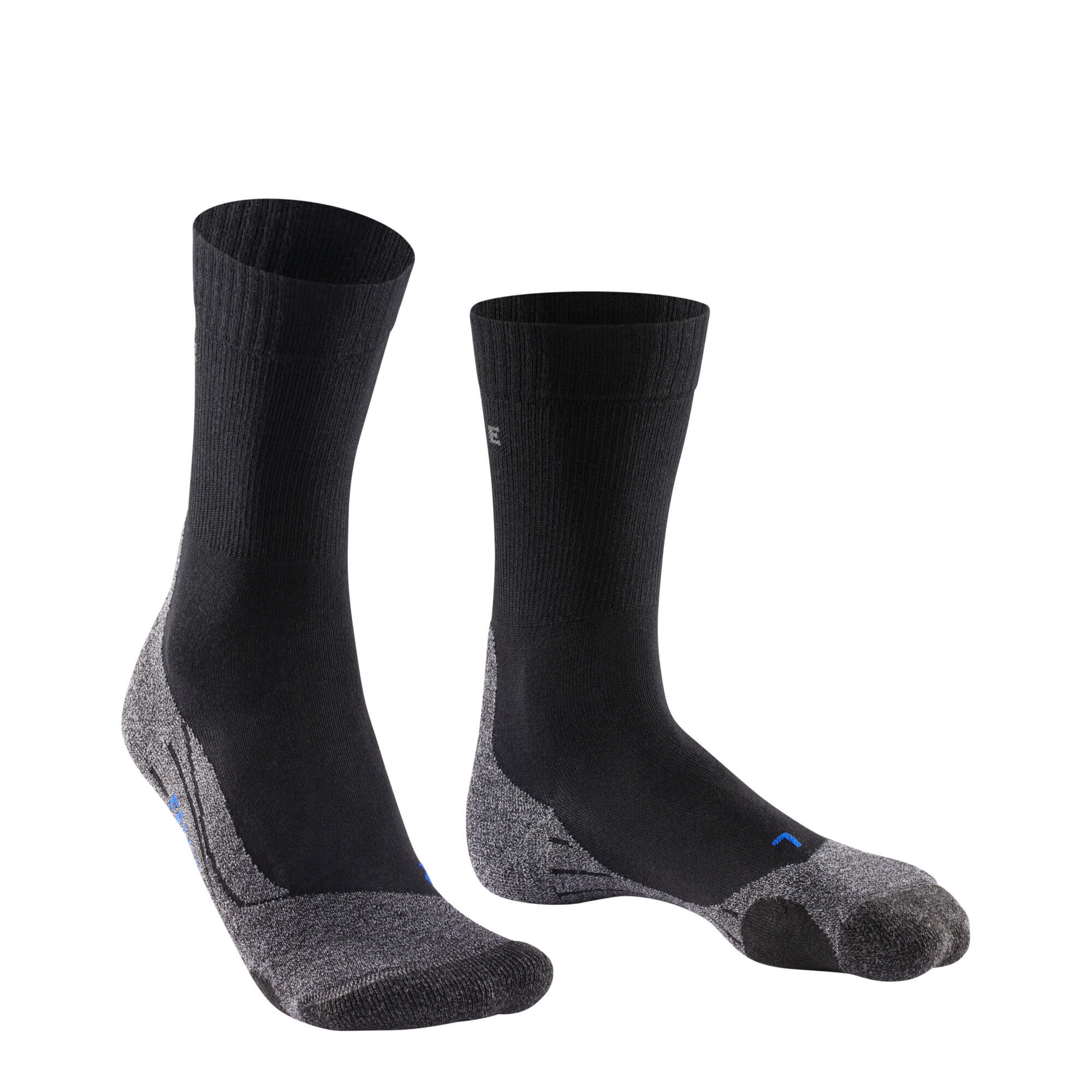 Falke Damen Trekking Socken TK2 Cool W 16139 3/7