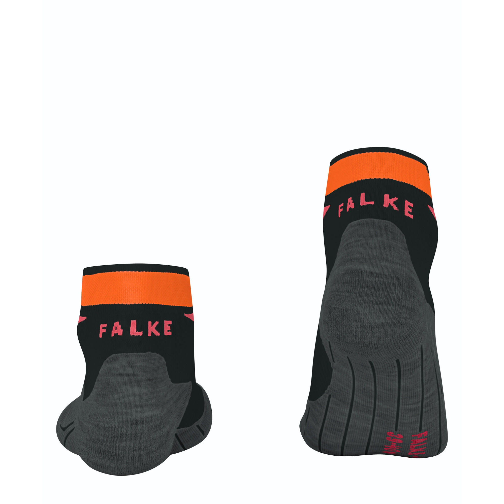 Falke Damen Running Socken RU4 Short Pace 16674 2/2