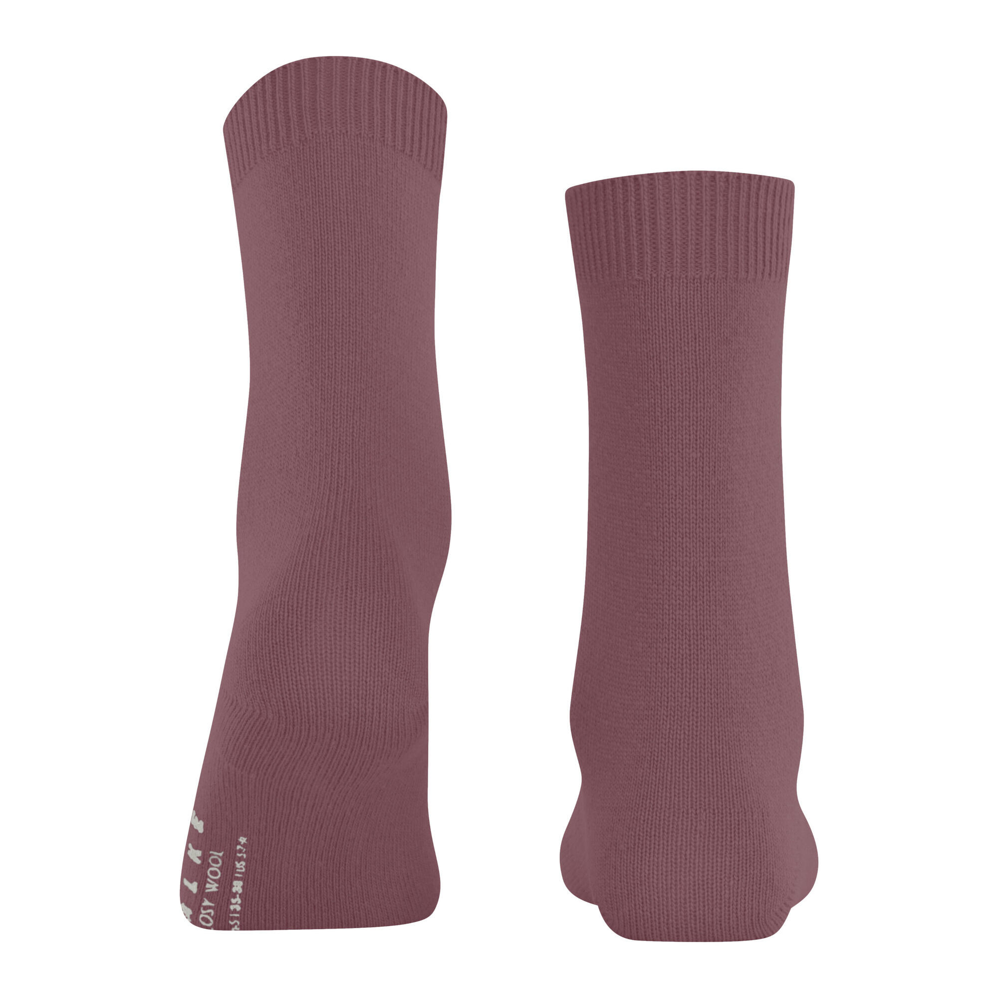 Falke Damen Socken Cosy Wool Socks 47050 2/3