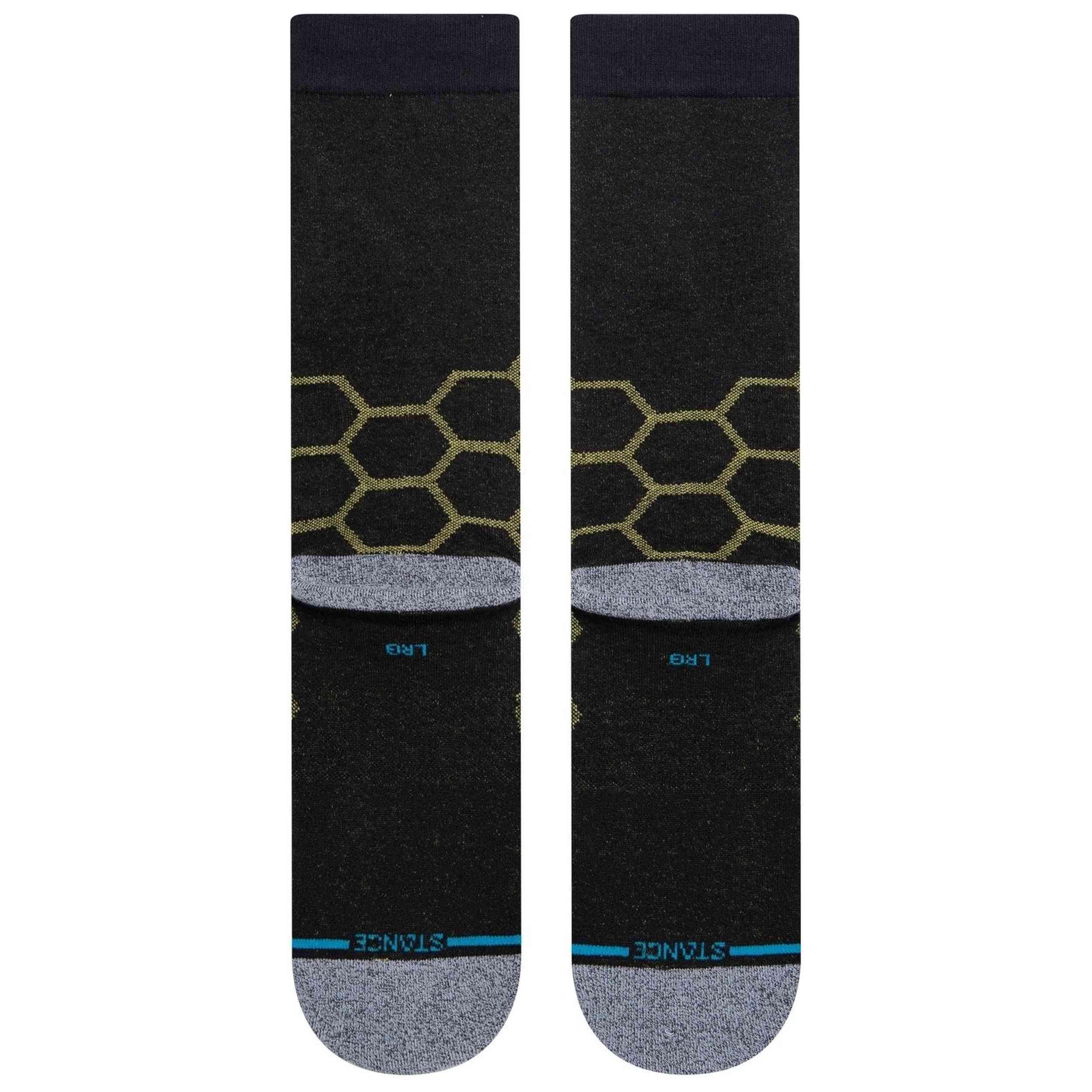 Calzini Stance modello 072-9054 per unisex 3/3