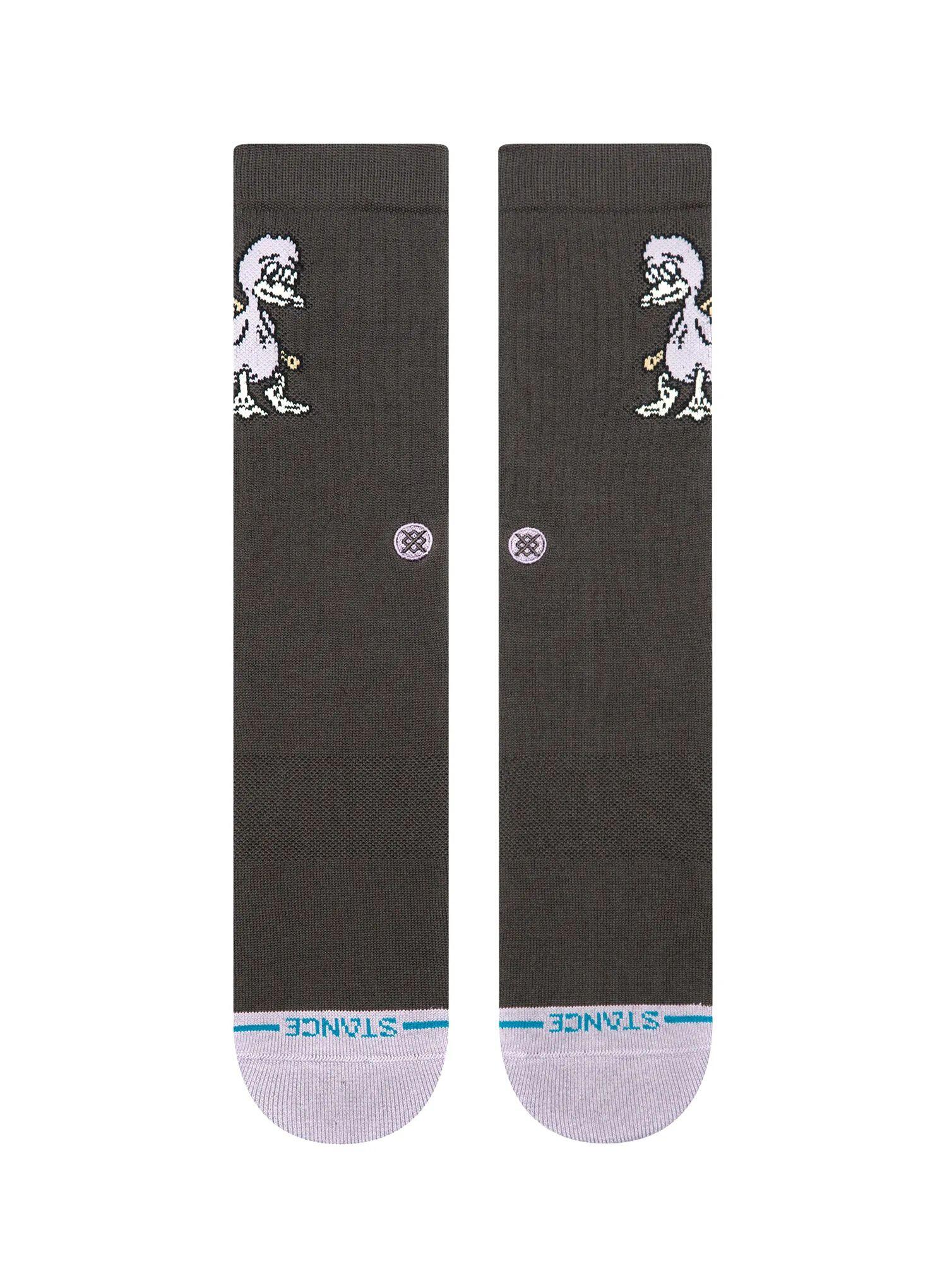 Skarpety Stance Lights Out Crew 3/6