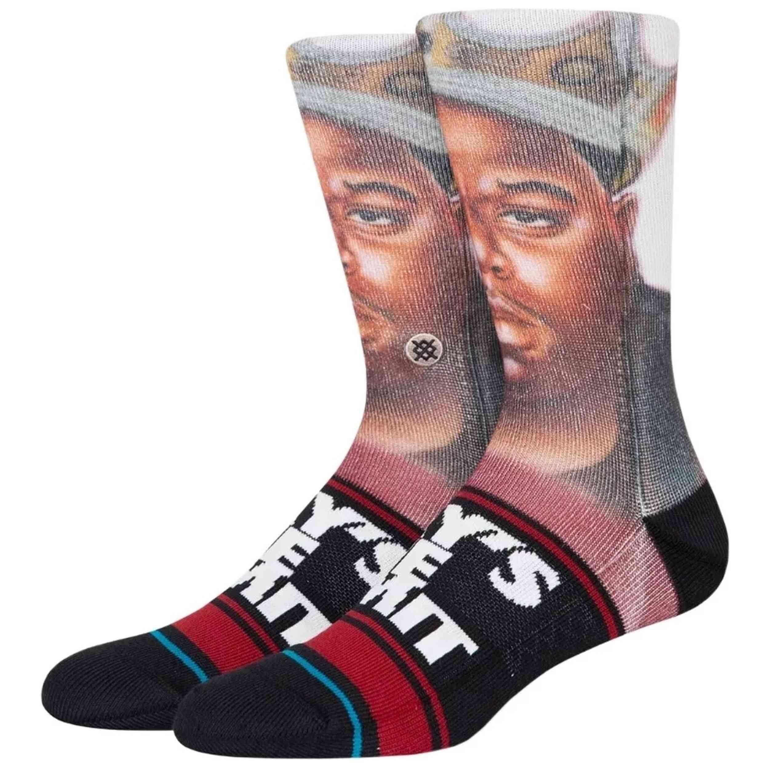 Calzini Stance modello Skys The Limit Crew per unisex 2/2