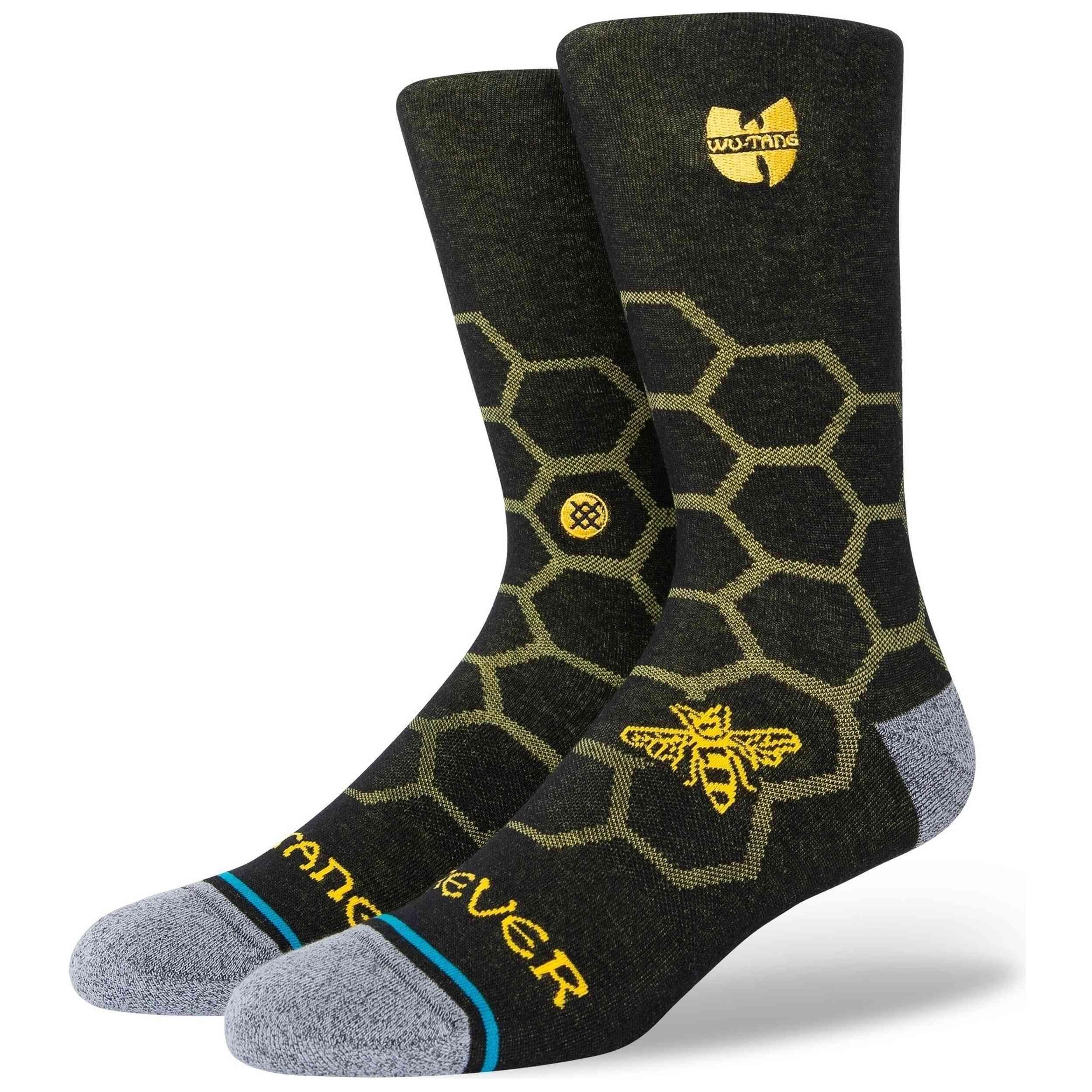 Calzini Stance modello 072-9054 per unisex 2/3