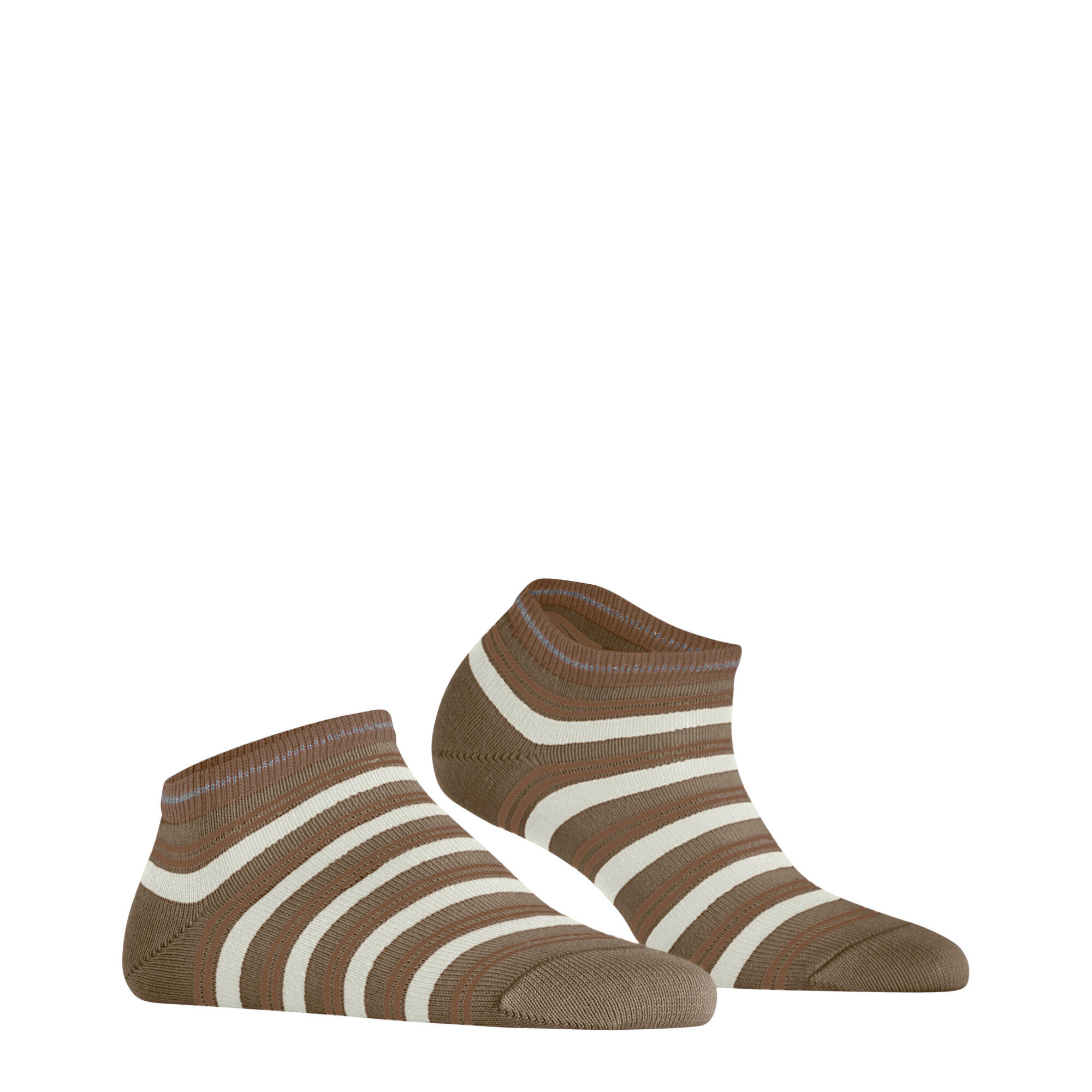 Falke Damen Sneakersocken Smart Stripe 47151 2/9