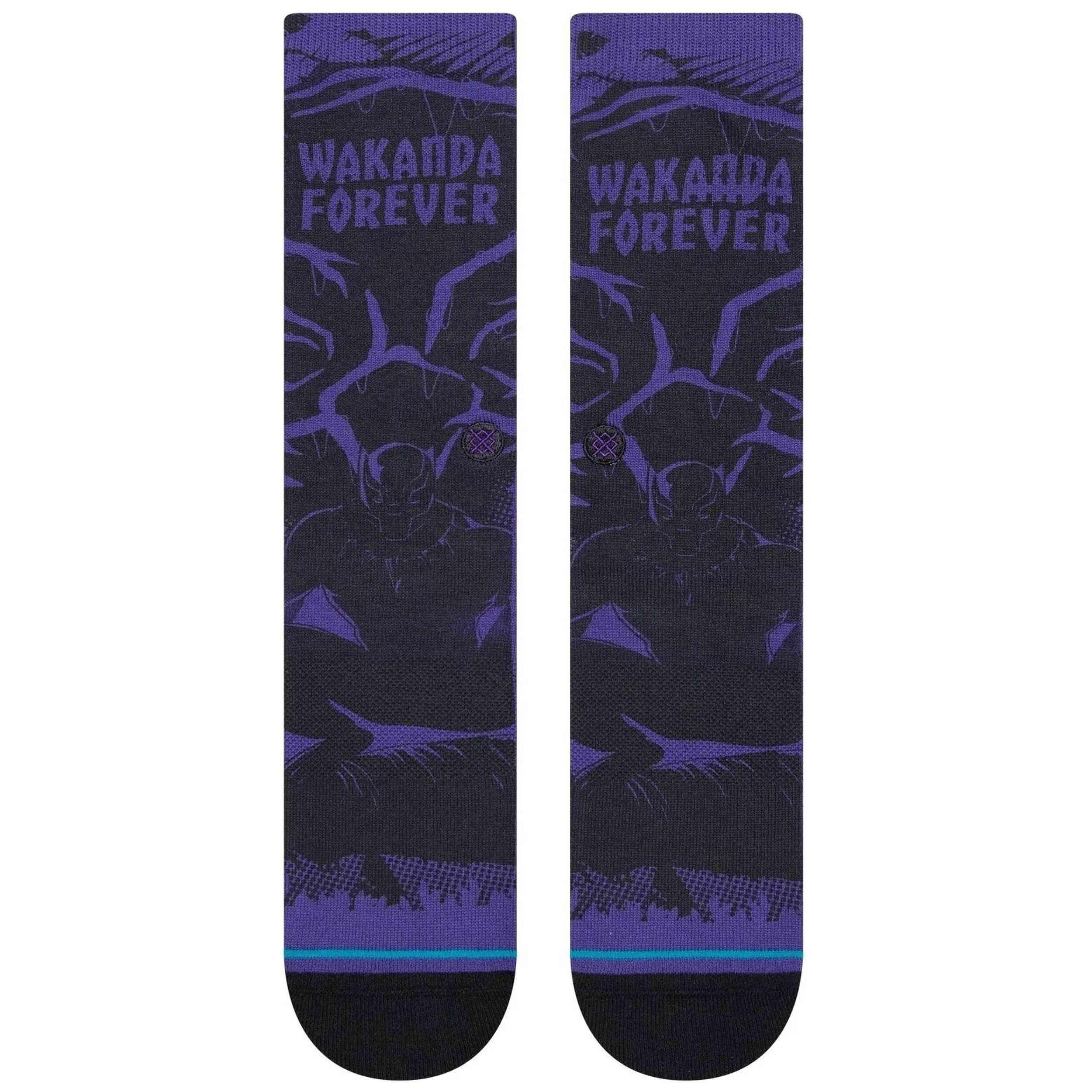 Calzini Stance modello Yibambe Crew Socks per unisex 2/3