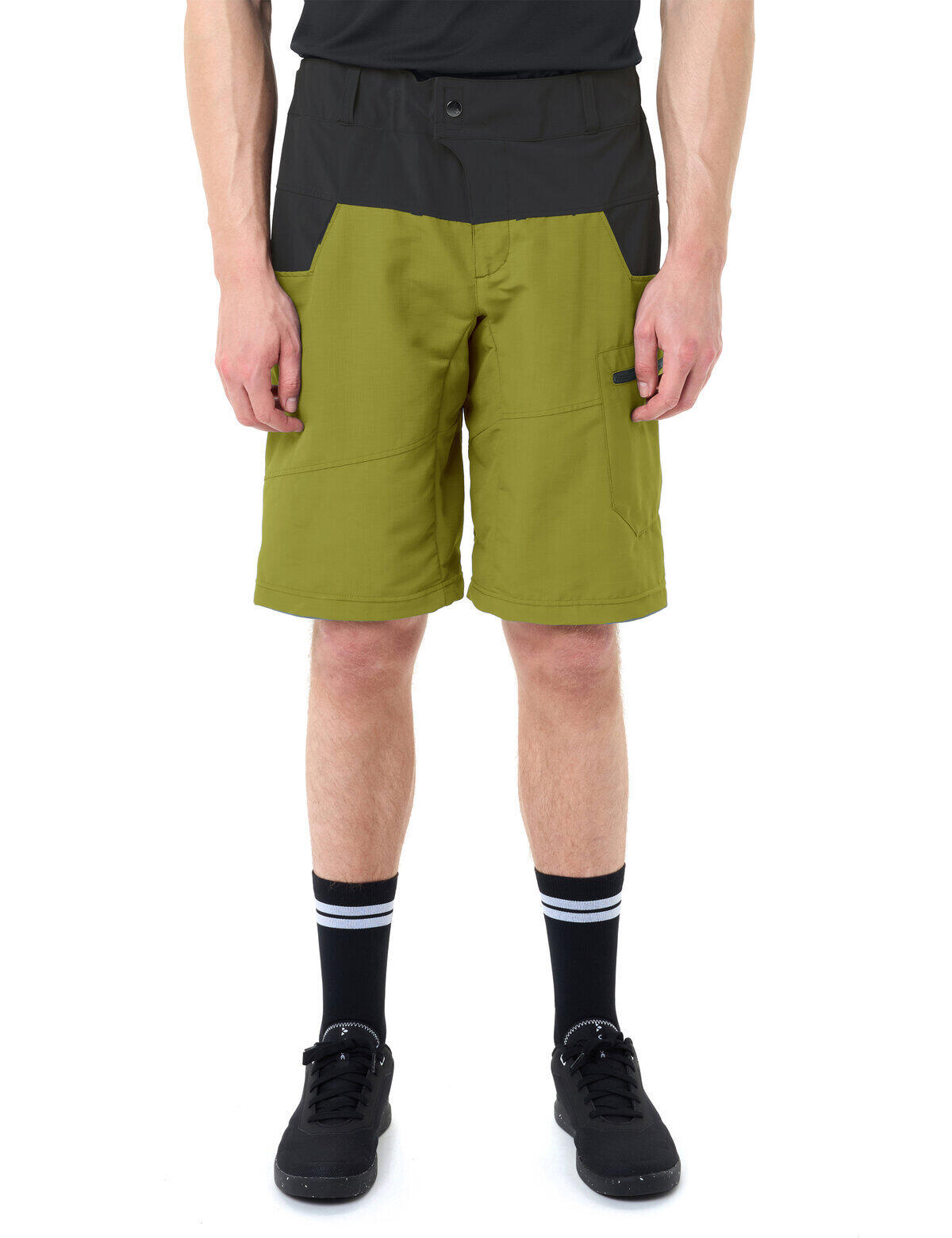 Cuissard avec insert rembourré M Qimsa Shorts II 3/7