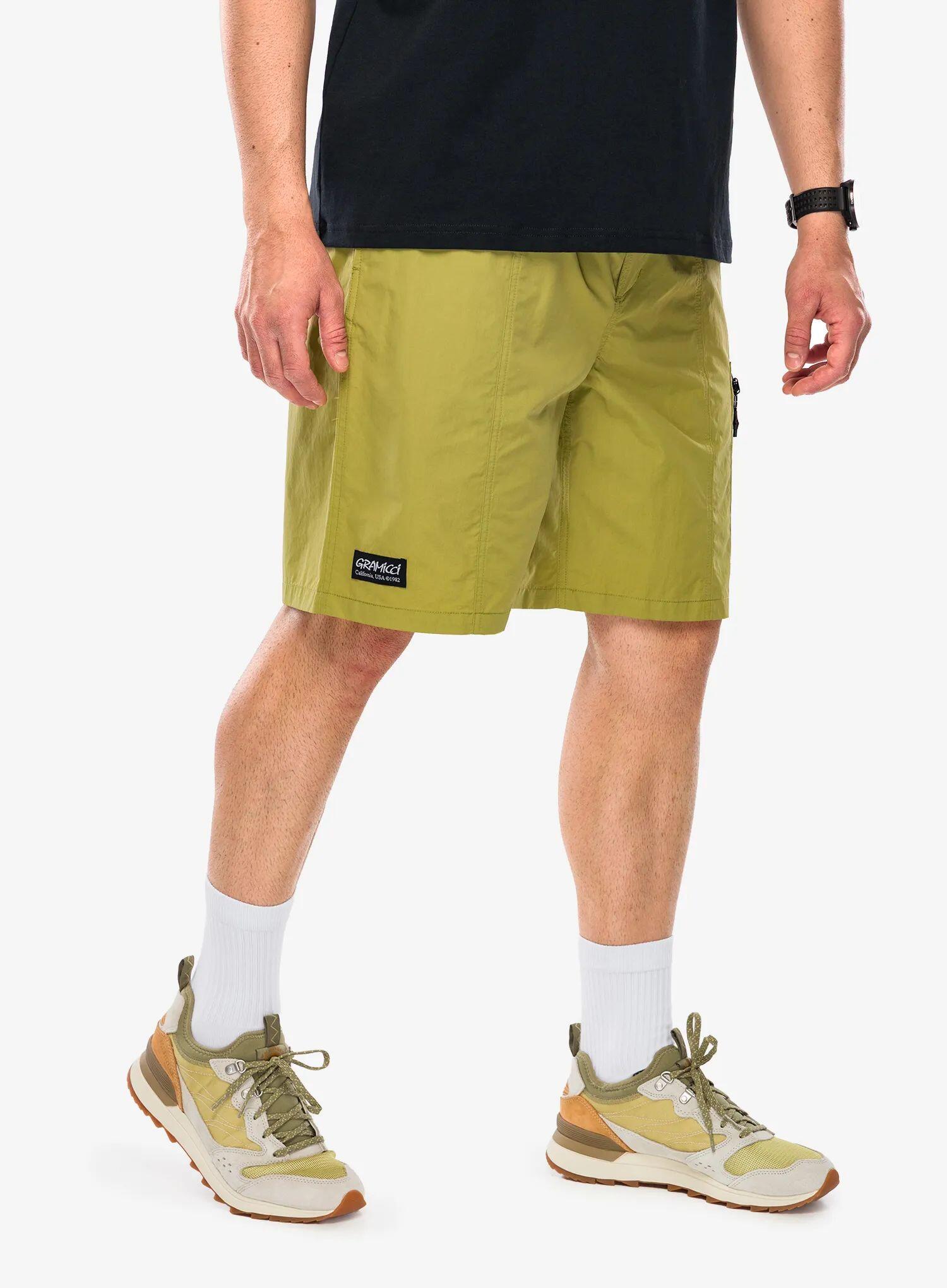 Spodenki turystyczne Gramicci Guide Short 6/7