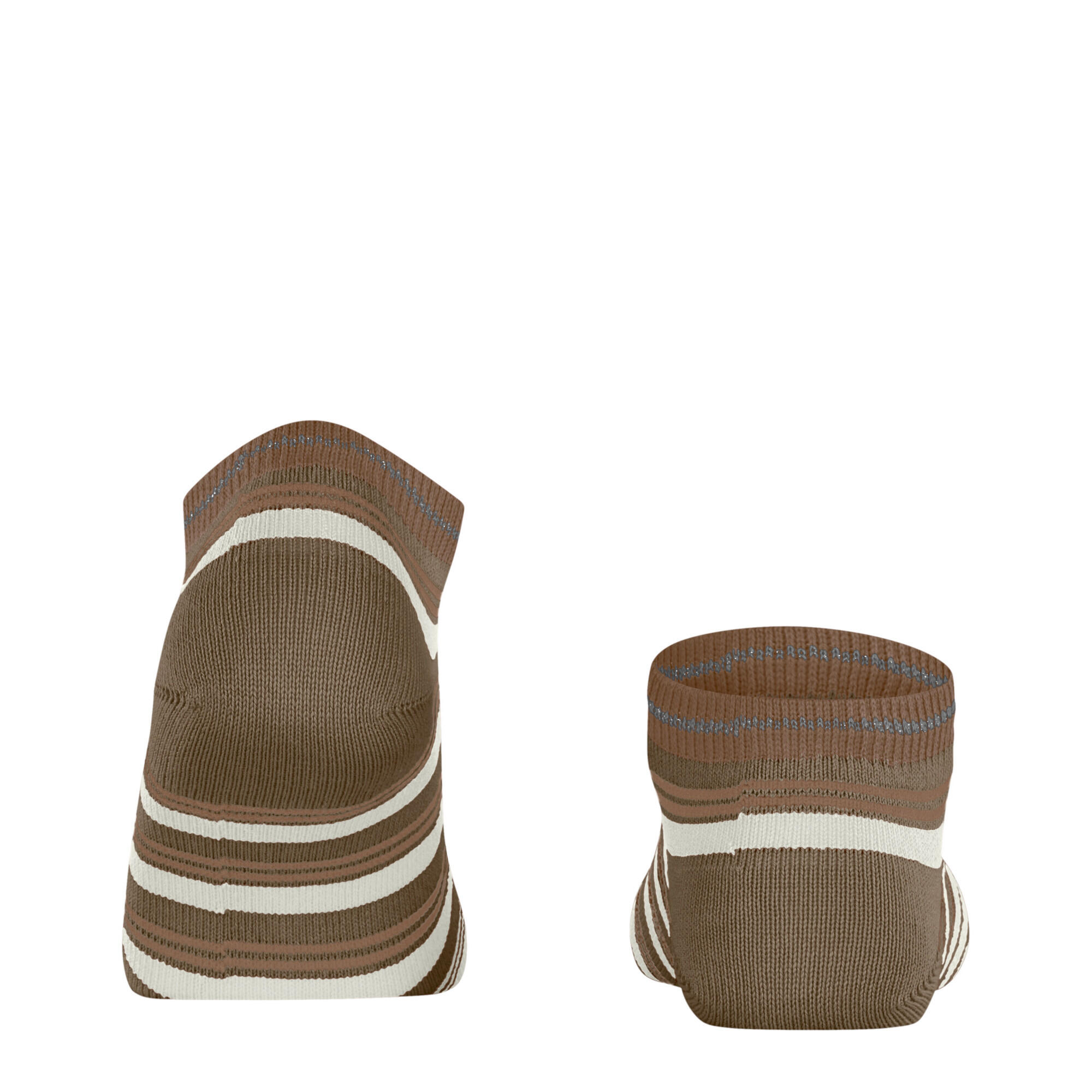 Falke Damen Sneakersocken Smart Stripe 47151 6/9
