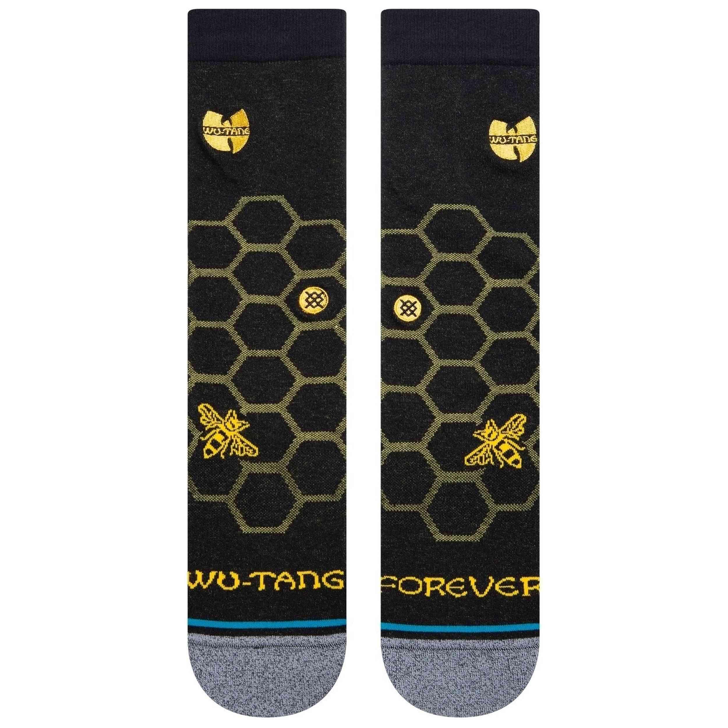 STANCE picture