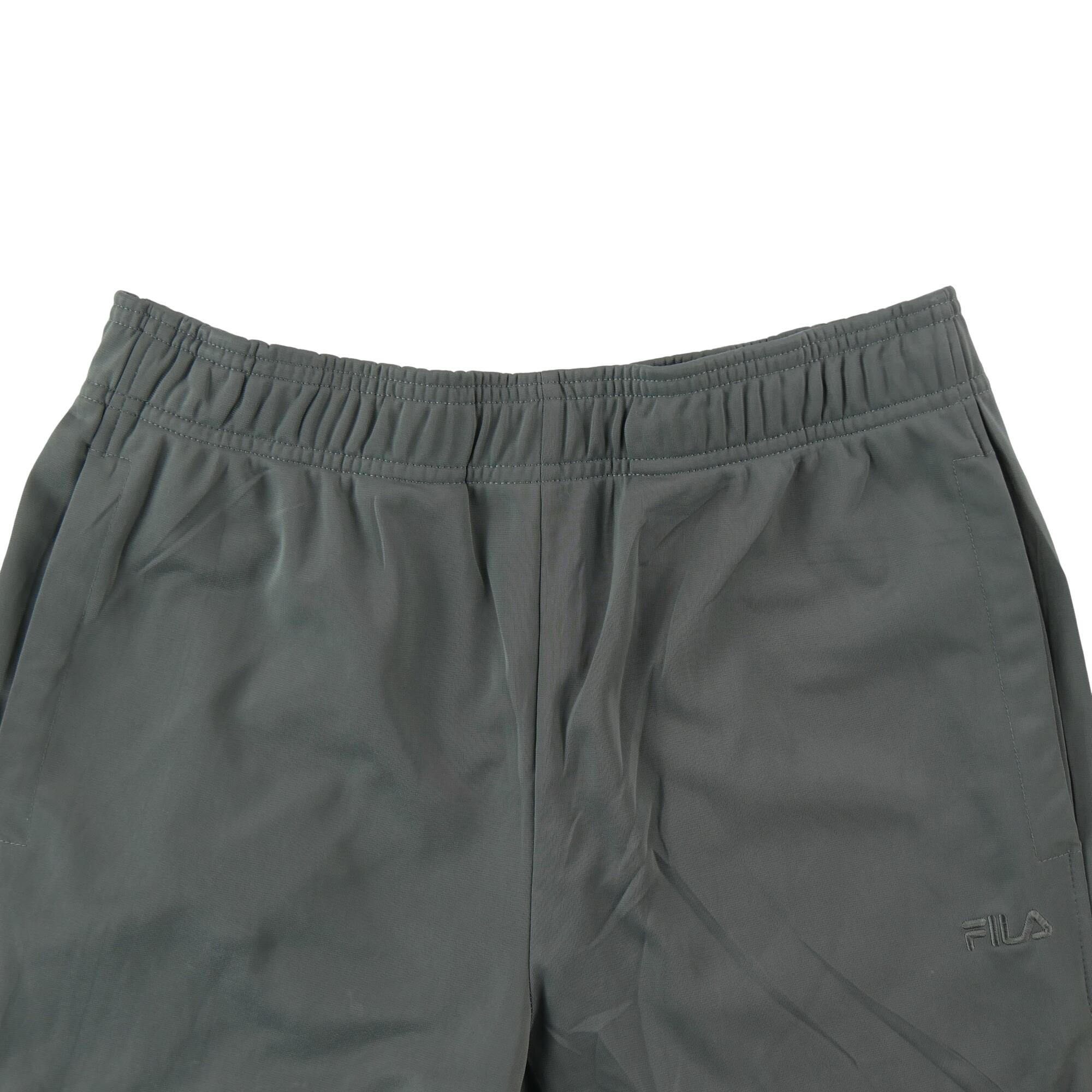 Seconde vie - Jogging Homme Gris - Bon état 3/7