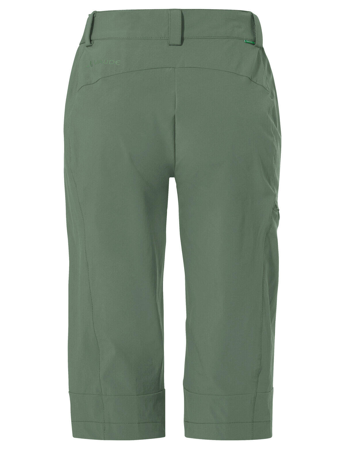 Hosen Women's Farley Stretch Capri III 2/7