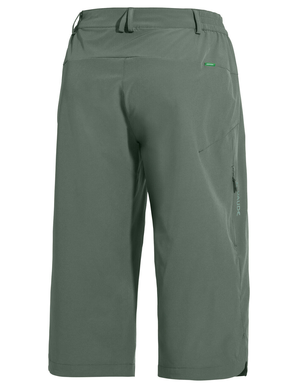 Pantalon Capri Tamaro Base pour femme 2/7