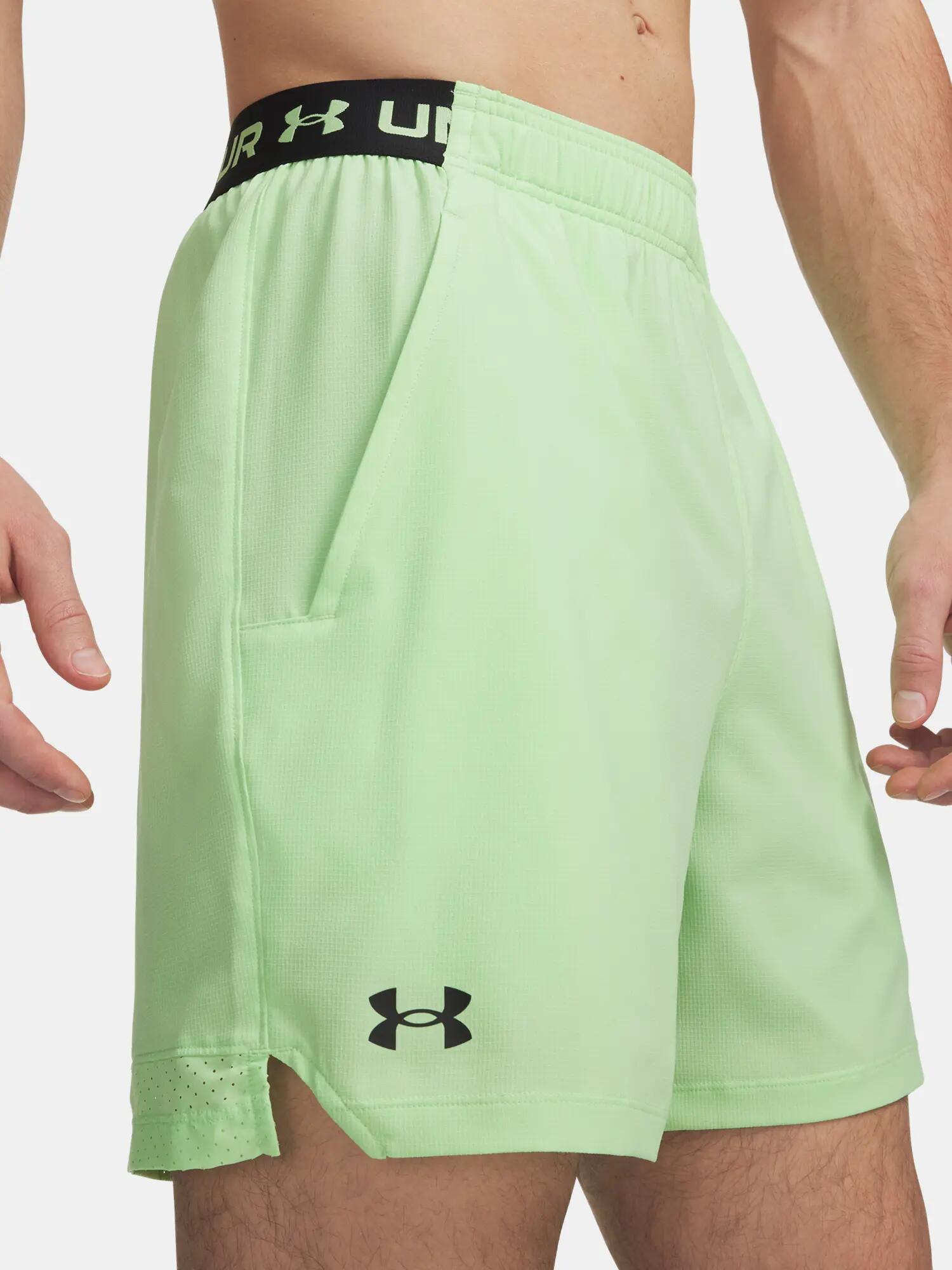 Férfi rövidnadrág Under Armour UA Vanish Woven 6in Shorts 3/4