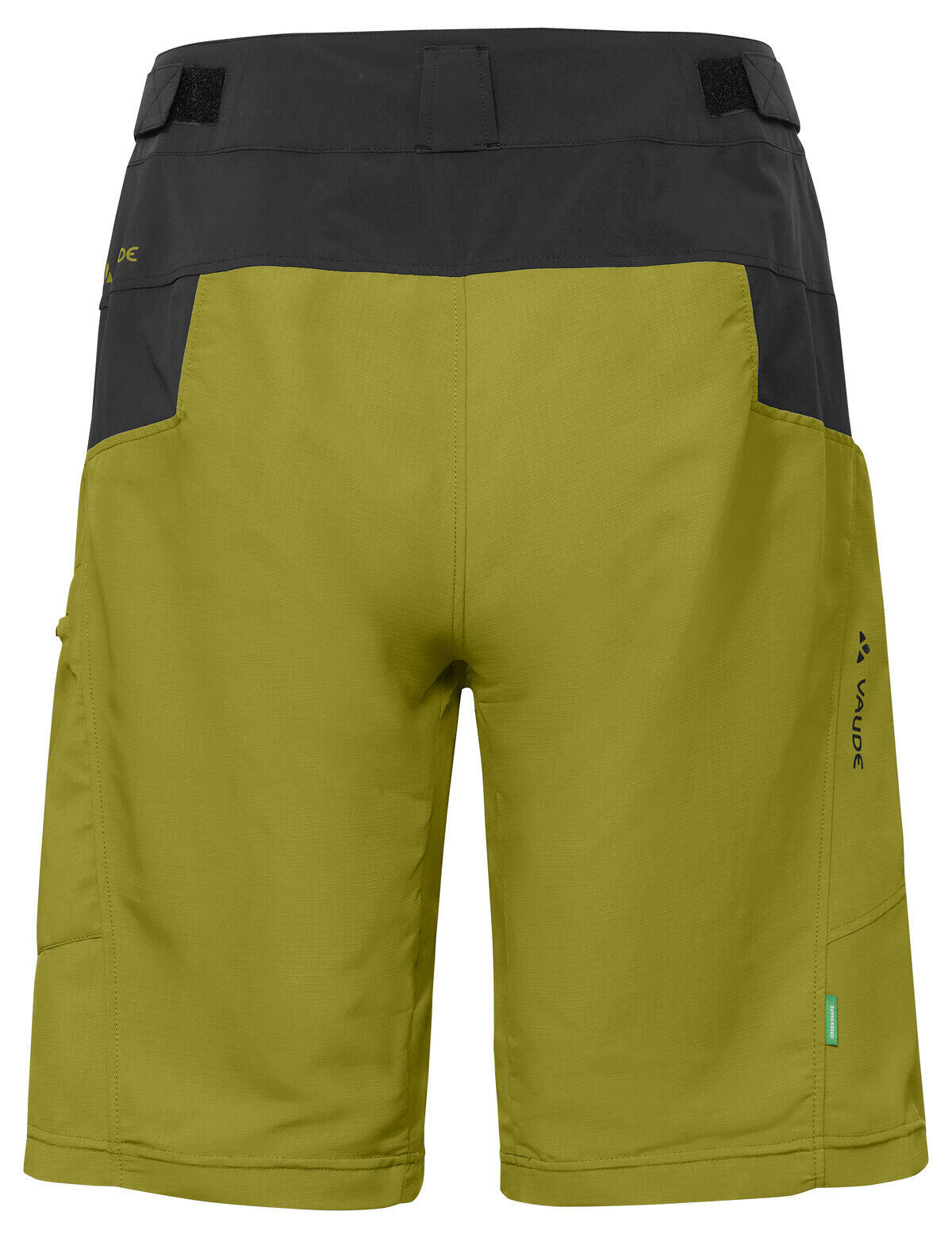 Cuissard avec insert rembourré M Qimsa Shorts II 2/7