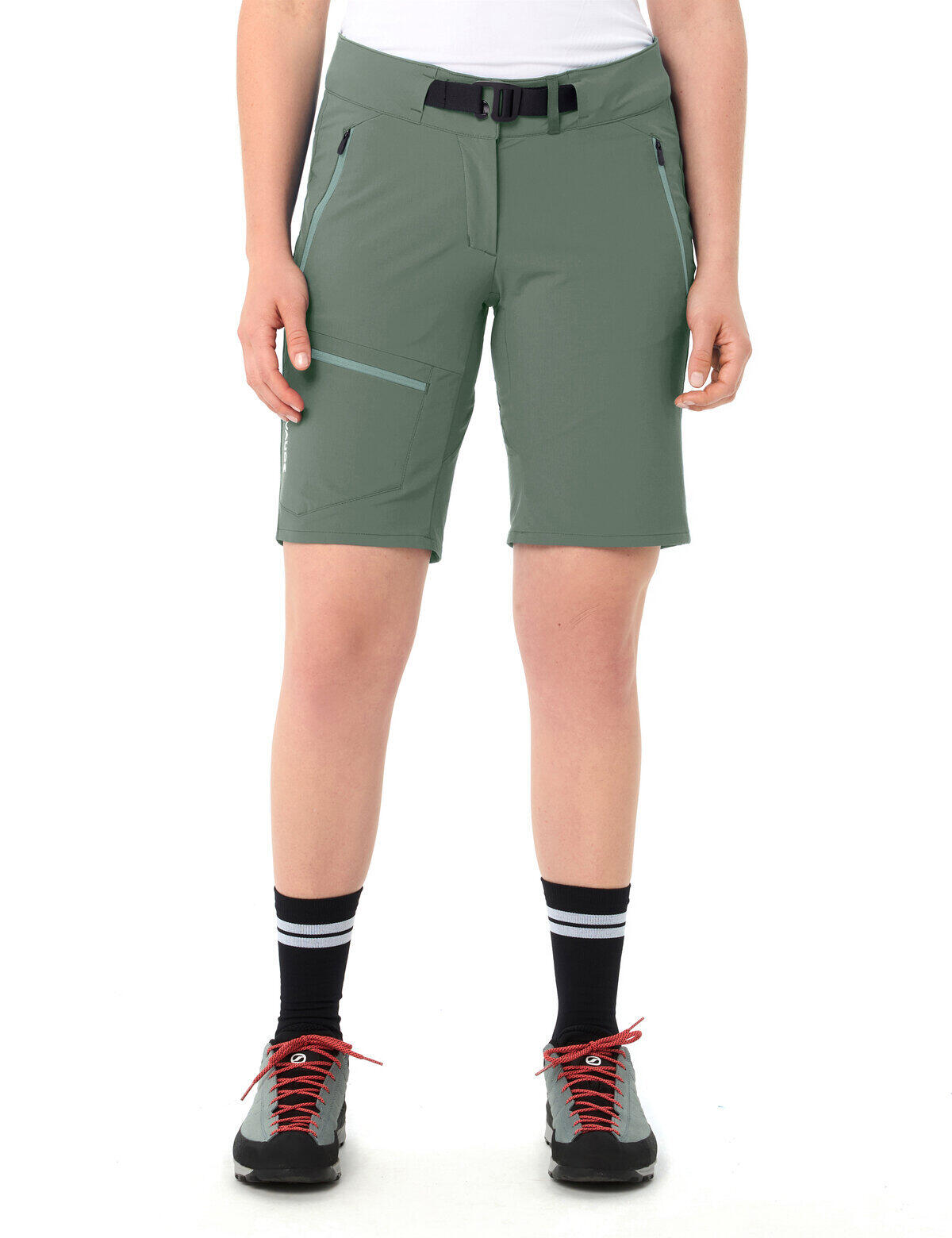 VAUDE Hosen Women's Badile Shorts II 3/7