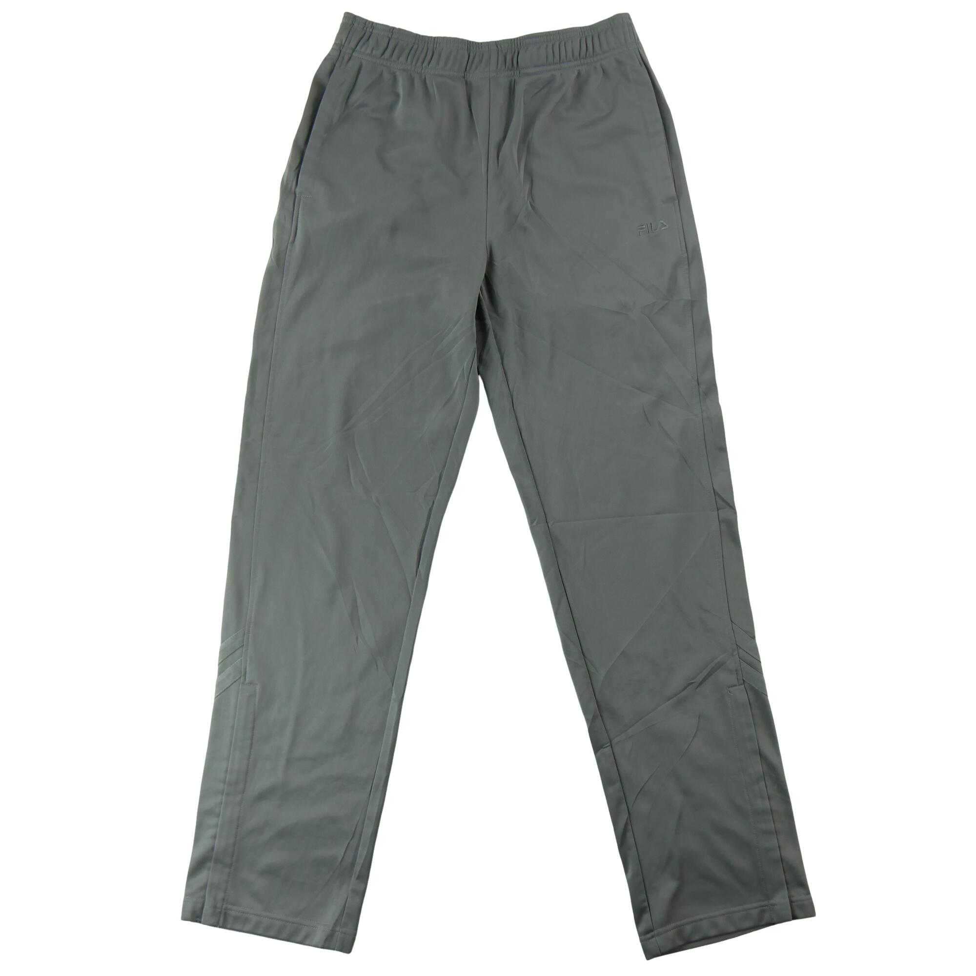 Seconde vie - Jogging Homme Gris - Bon état 2/7