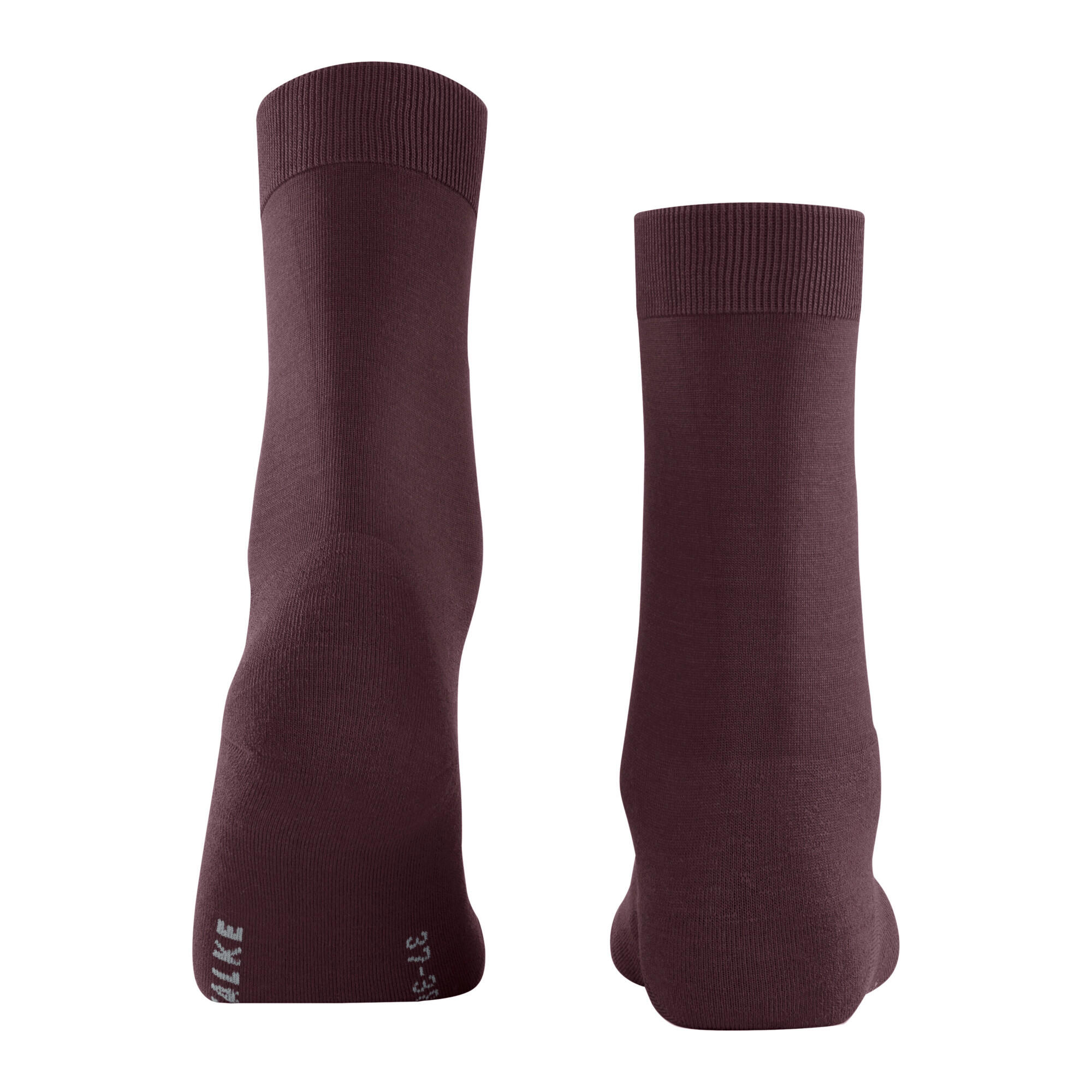 Falke Damen ClimaWool Socken 46484 2/3