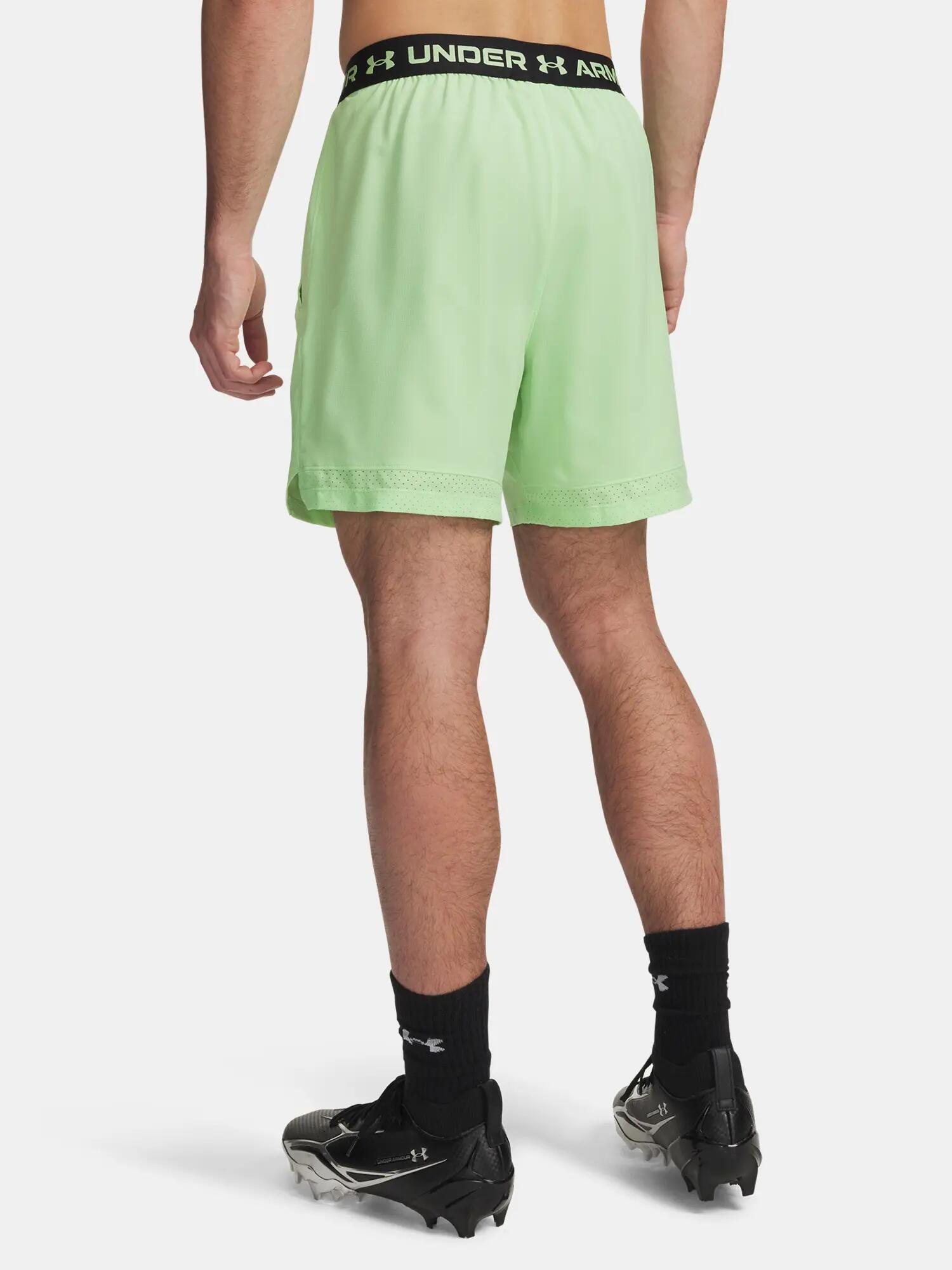 Férfi rövidnadrág Under Armour UA Vanish Woven 6in Shorts 2/4