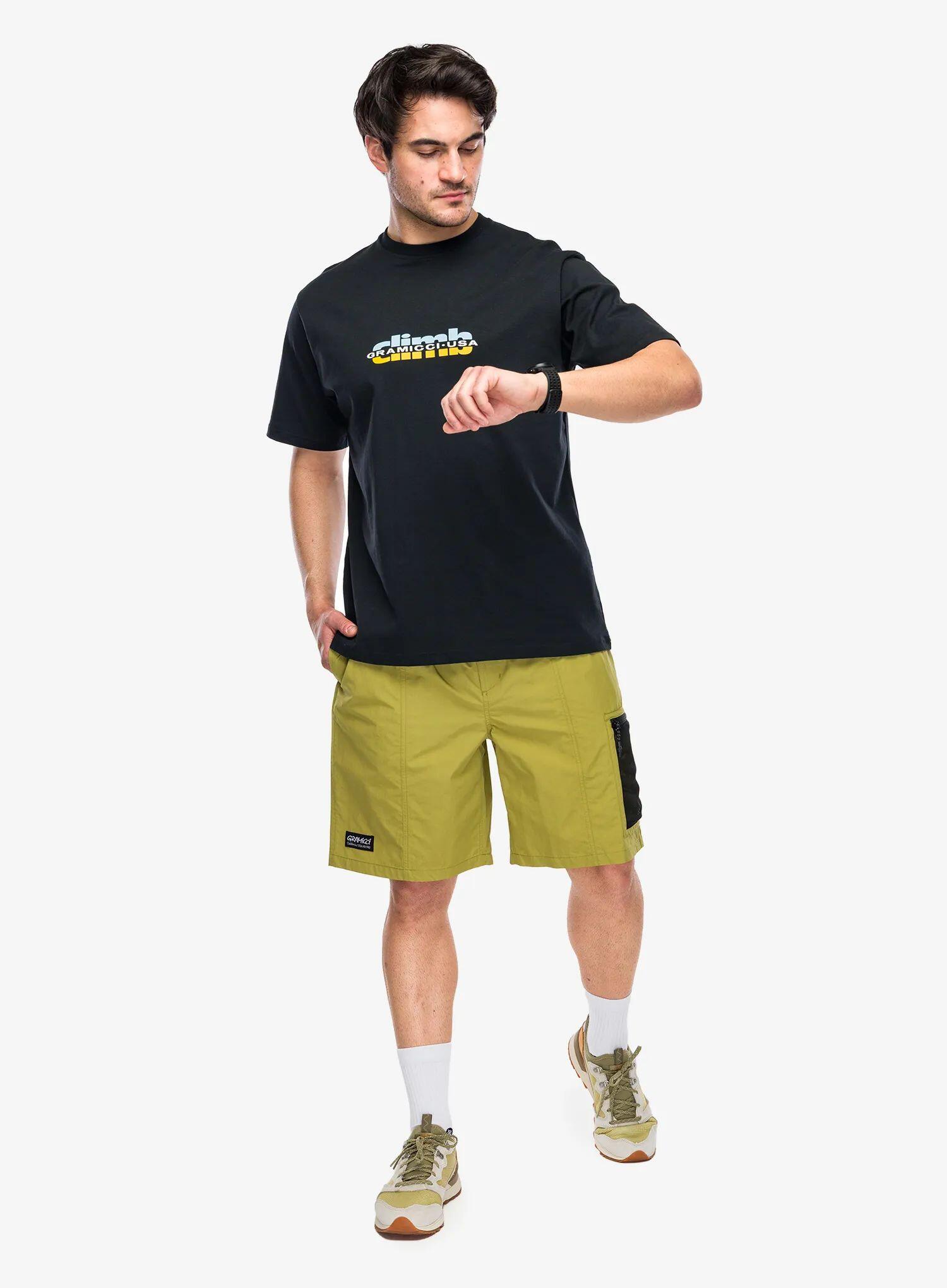 Spodenki turystyczne Gramicci Guide Short 2/7