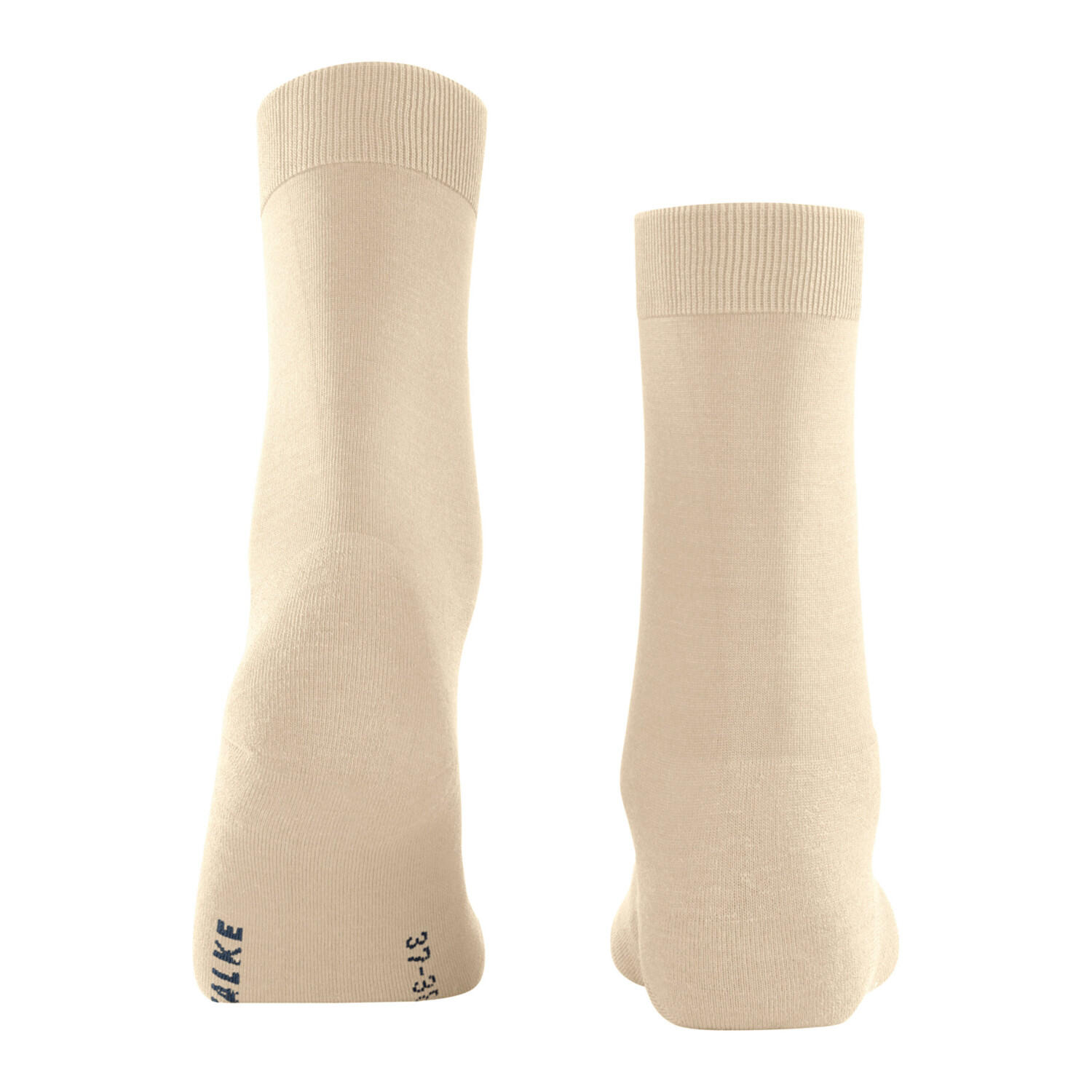 Falke Damen ClimaWool Socken 46484 2/3