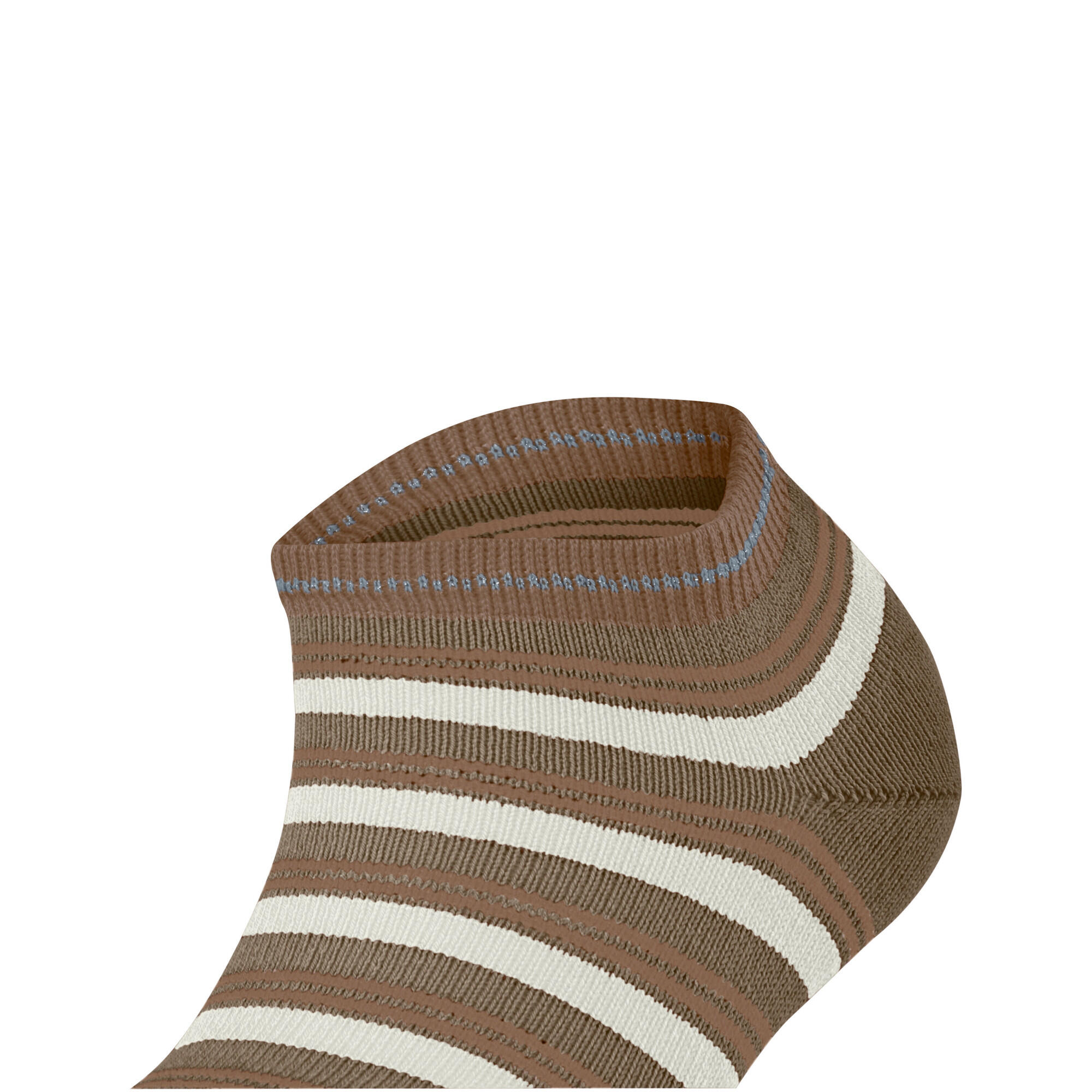 Falke Damen Sneakersocken Smart Stripe 47151 3/9