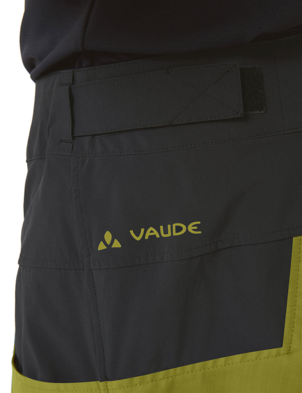 Cuissard avec insert rembourré M Qimsa Shorts II 5/7