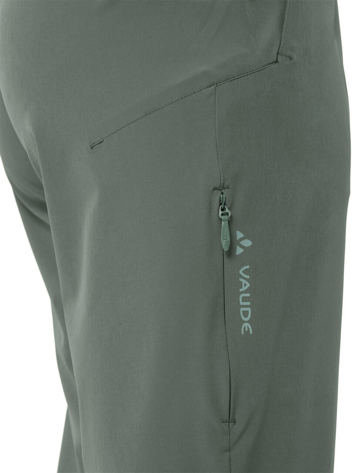 Pantalon Capri Tamaro Base pour femme 5/7