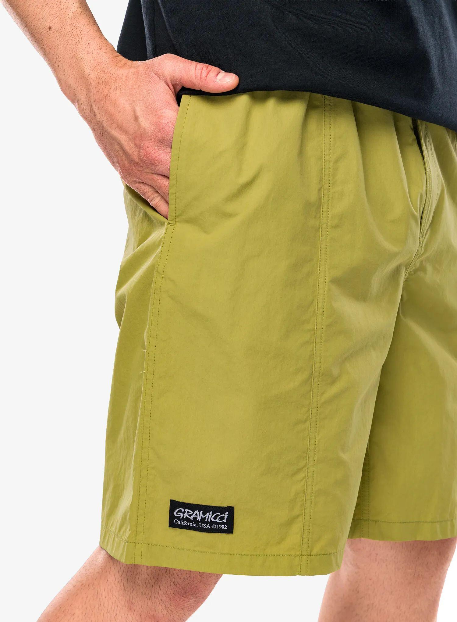 Spodenki turystyczne Gramicci Guide Short 7/7