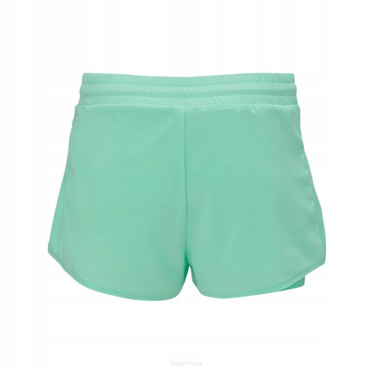 Spodenki tenisowe Fila Shorts Elea 2/2