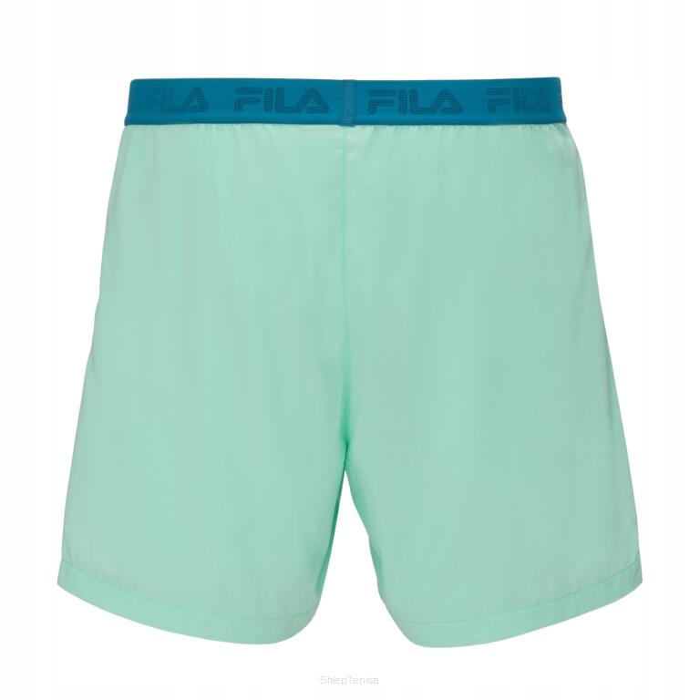 Spodenki tenisowe Fila Shorts Jarno 2/2