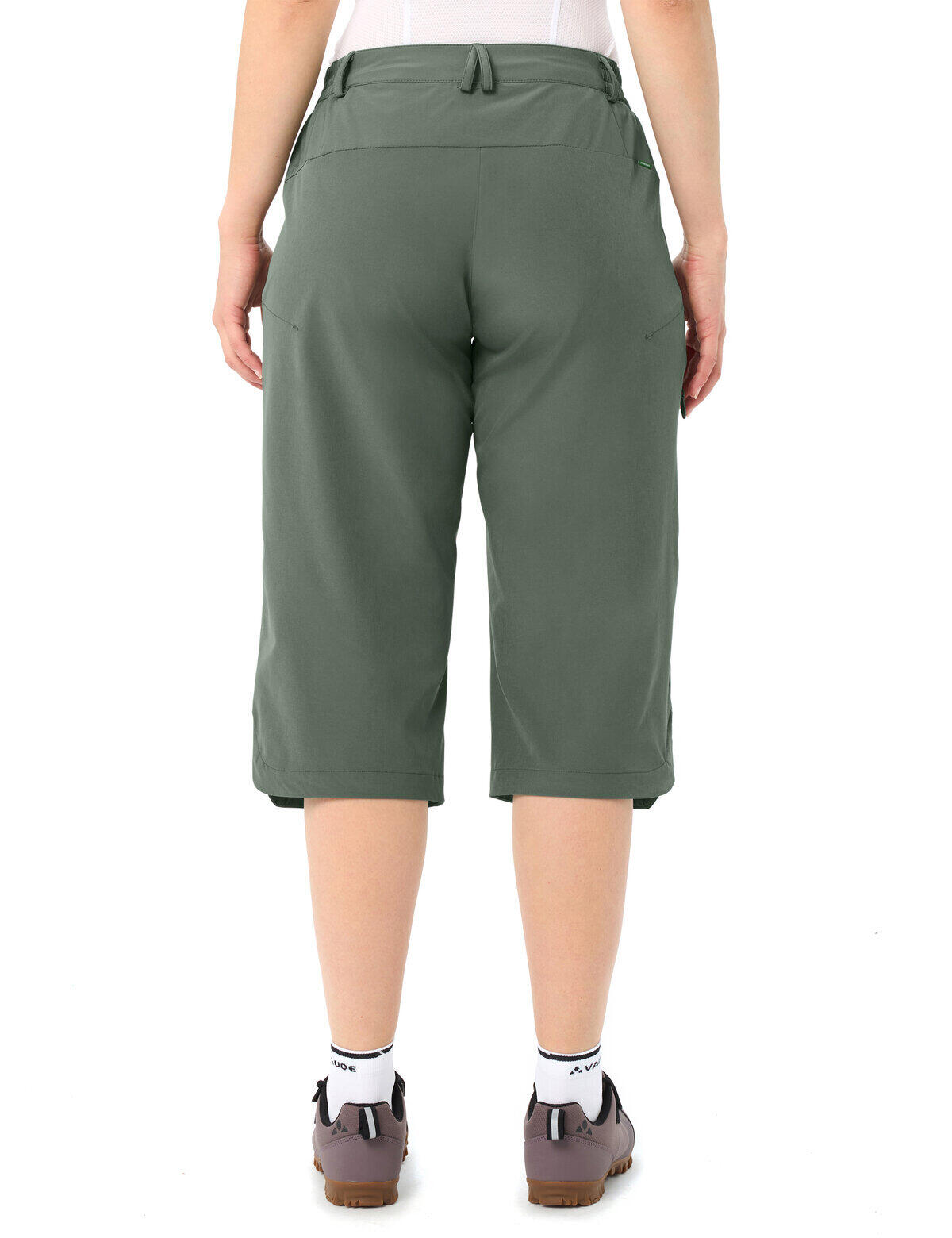 Pantalon Capri Tamaro Base pour femme 4/7