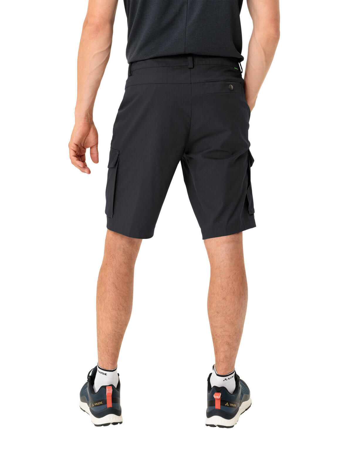 VAUDE Hosen Men's Neyland Cargo Shorts 4/7