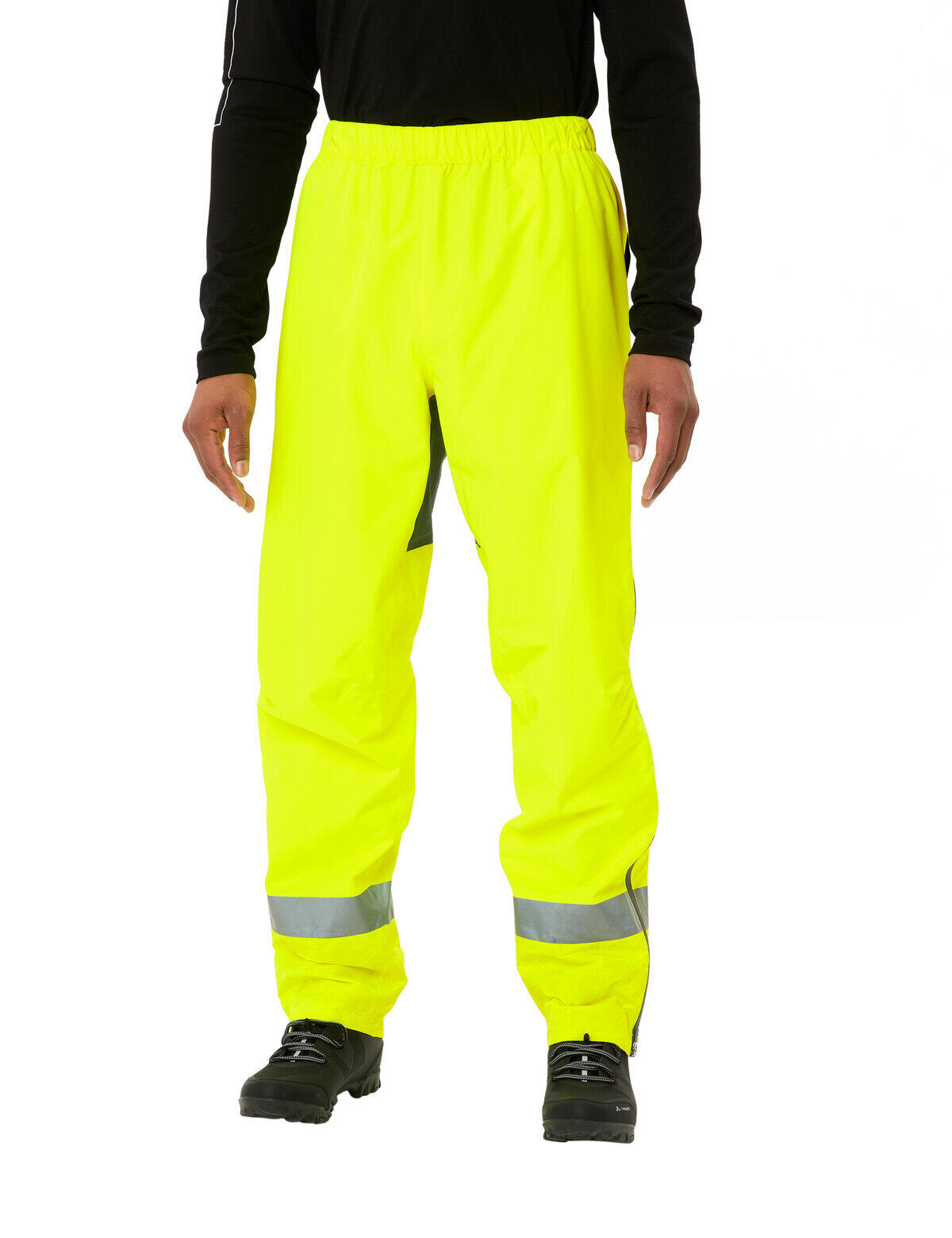 Hosen Men's Luminum Rain Pants 3/7