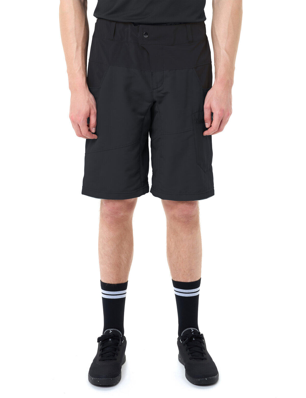 VAUDE Hosen Men's Qimsa Shorts II 3/7