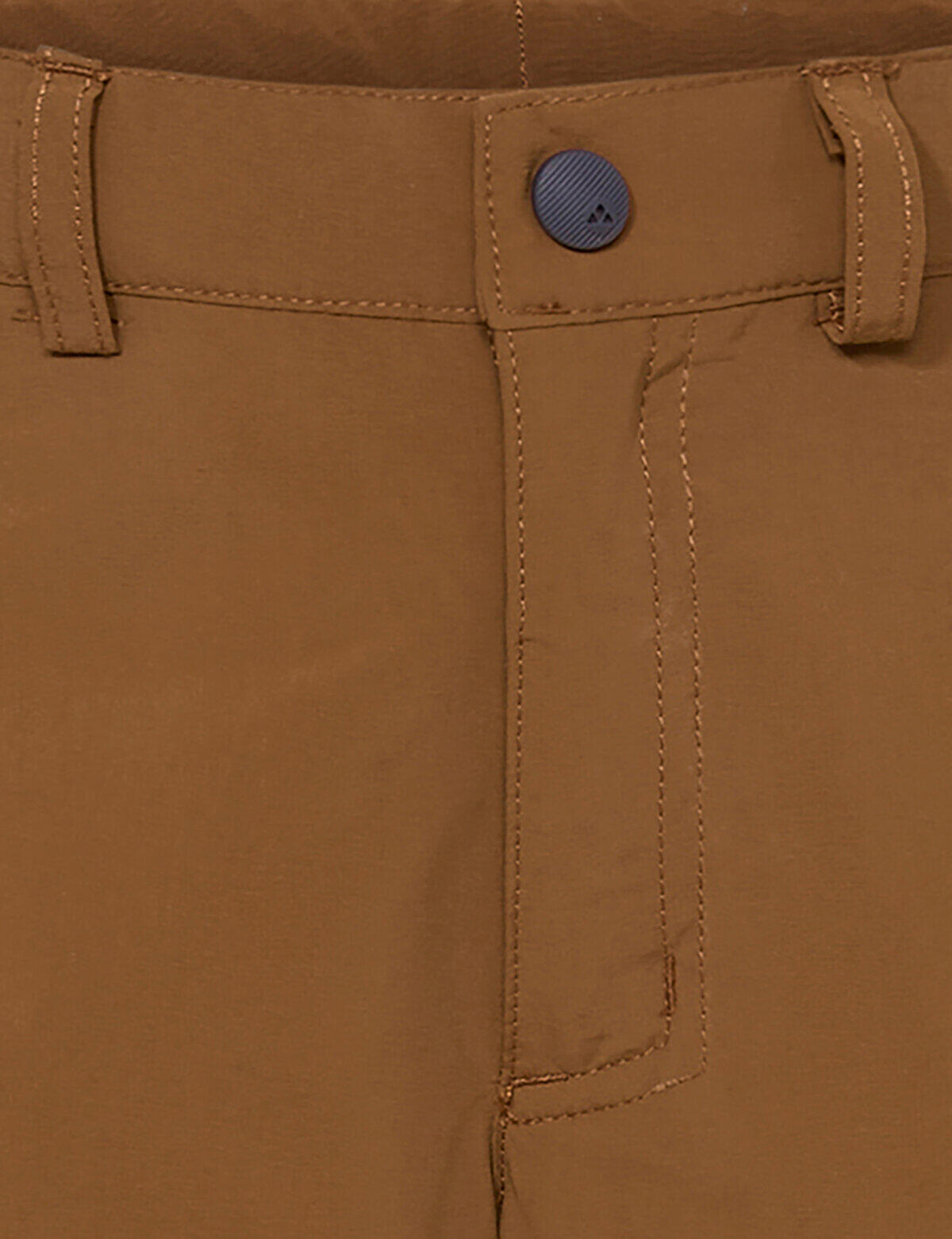 VAUDE Hosen Kids Detective Antimos ZO Pants 3/3
