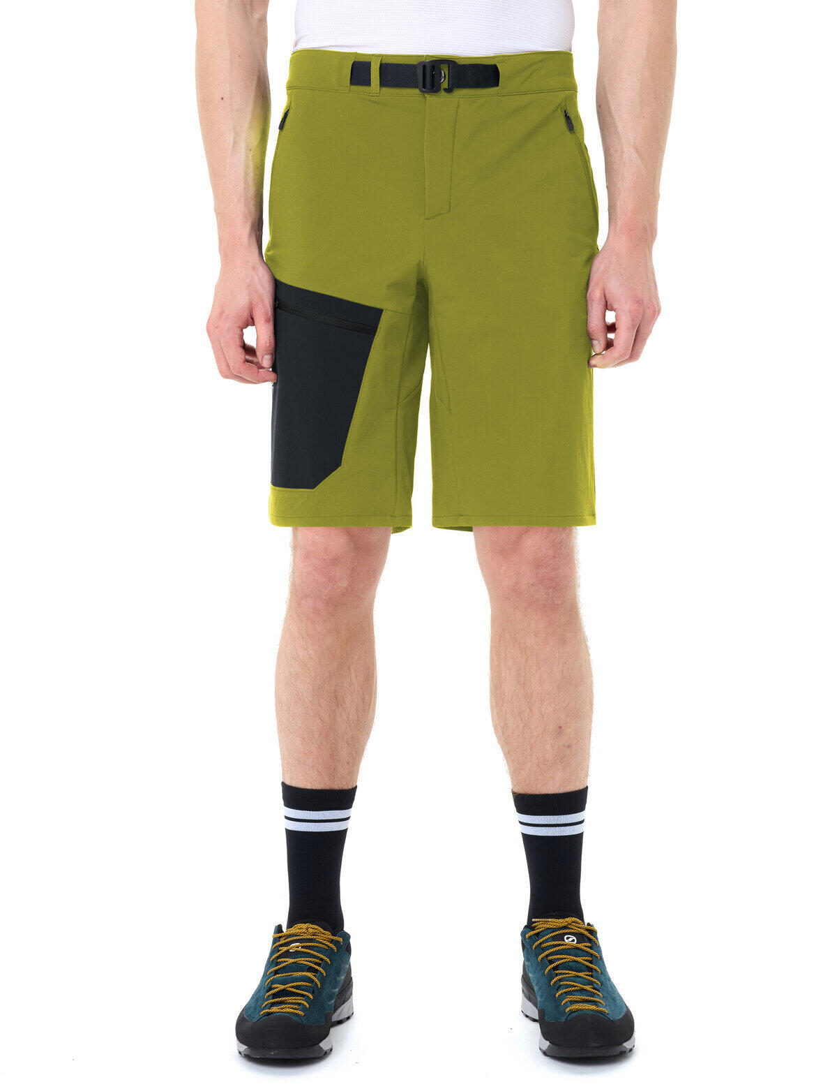 Pantalon Homme Badile Shorts II 3/7