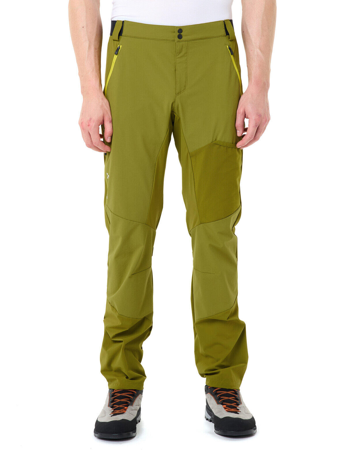 VAUDE Hosen Men's Scopi Pants III 3/7