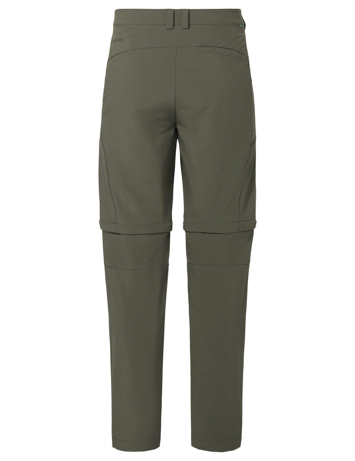 Pantaloni Men's Farley Stretch T-Zip Pants III 2/7